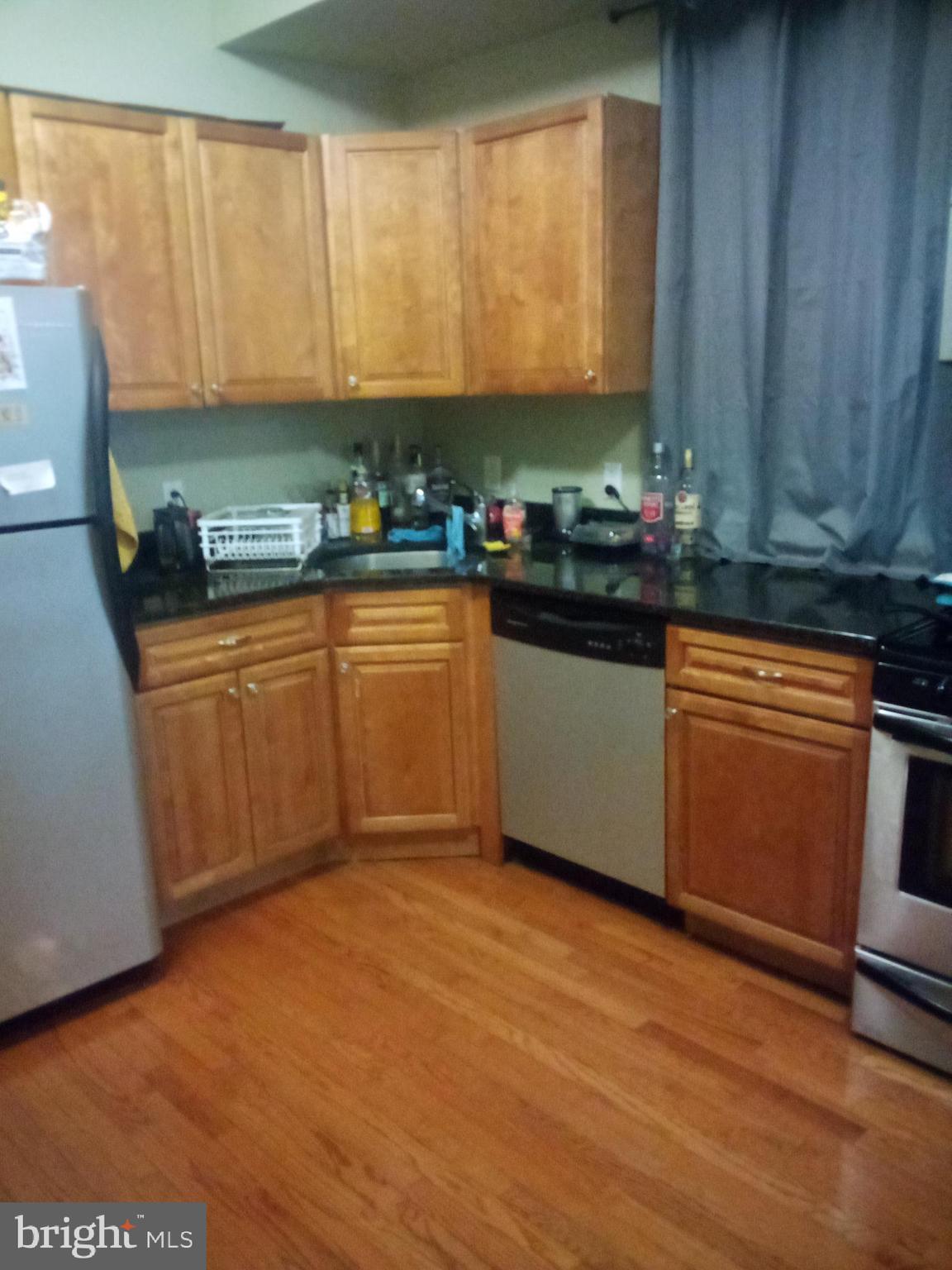 WEST POWELTON - Residential Income