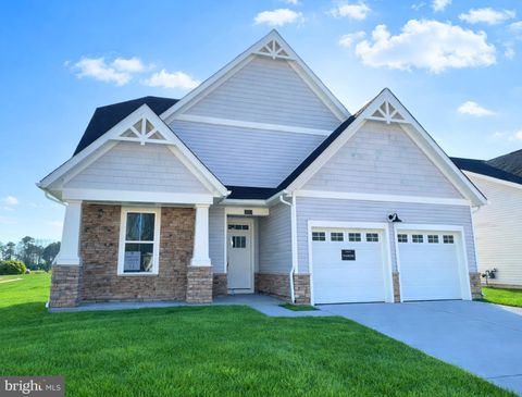 36521 BURLESON DRIVE FRANKFORD DE 19945