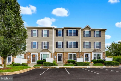 1909 Lennox Drive Unit 82, Eldersburg, MD 21784 - #: MDCR2038140