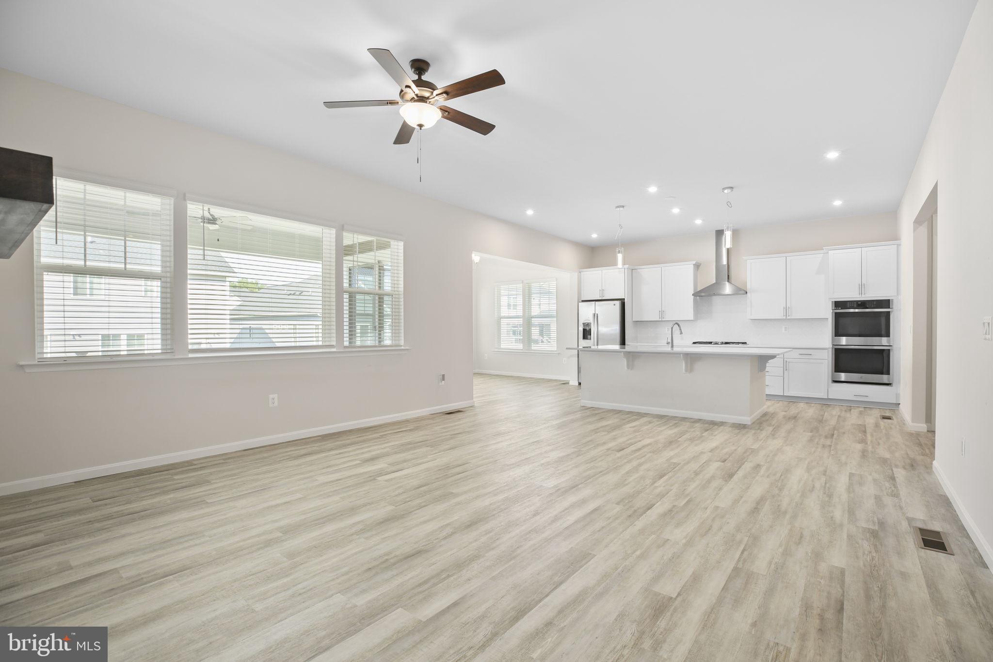 KESWICK - Residential