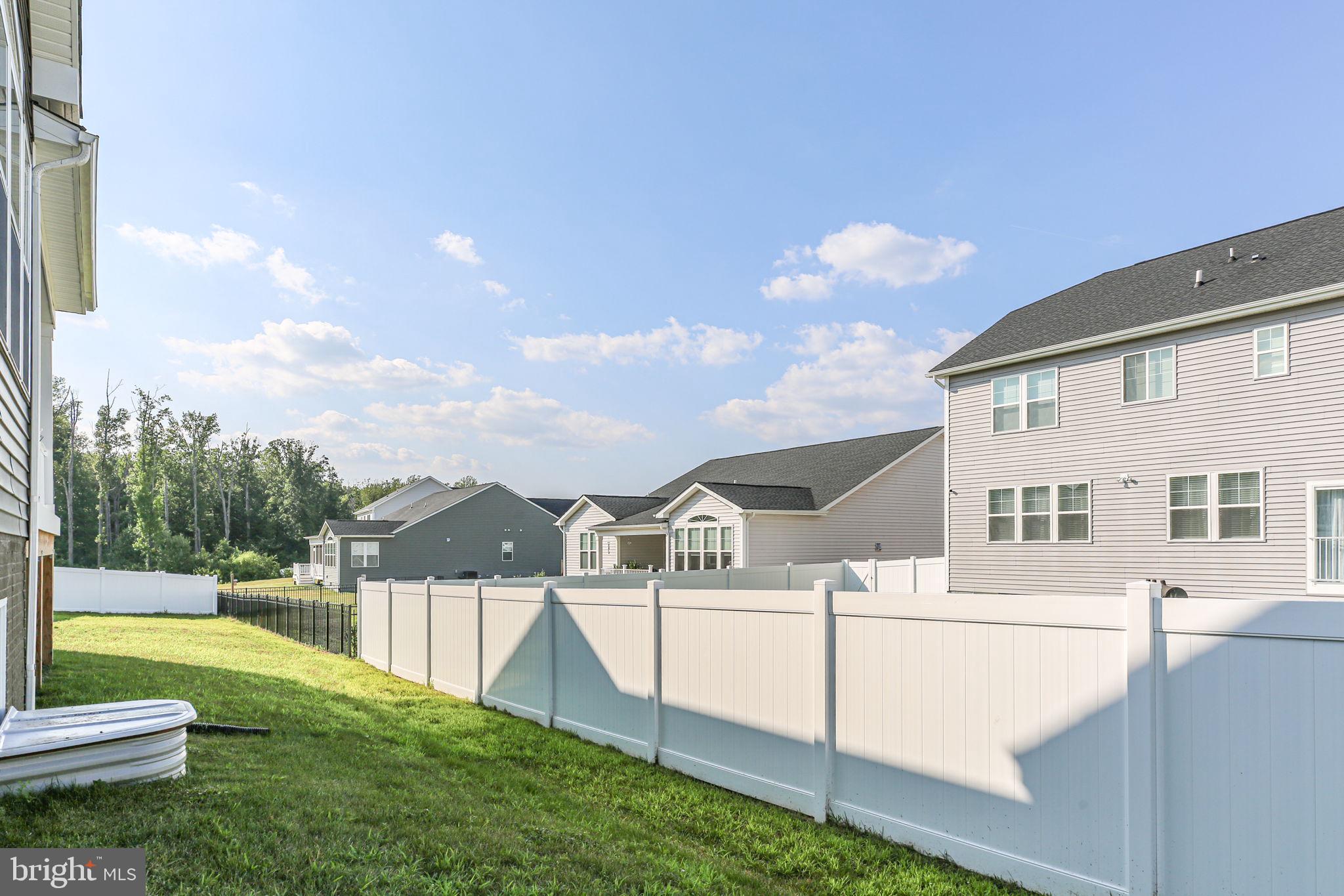 KESWICK - Residential