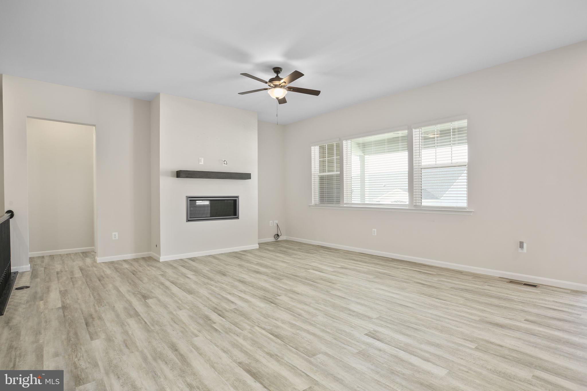 KESWICK - Residential