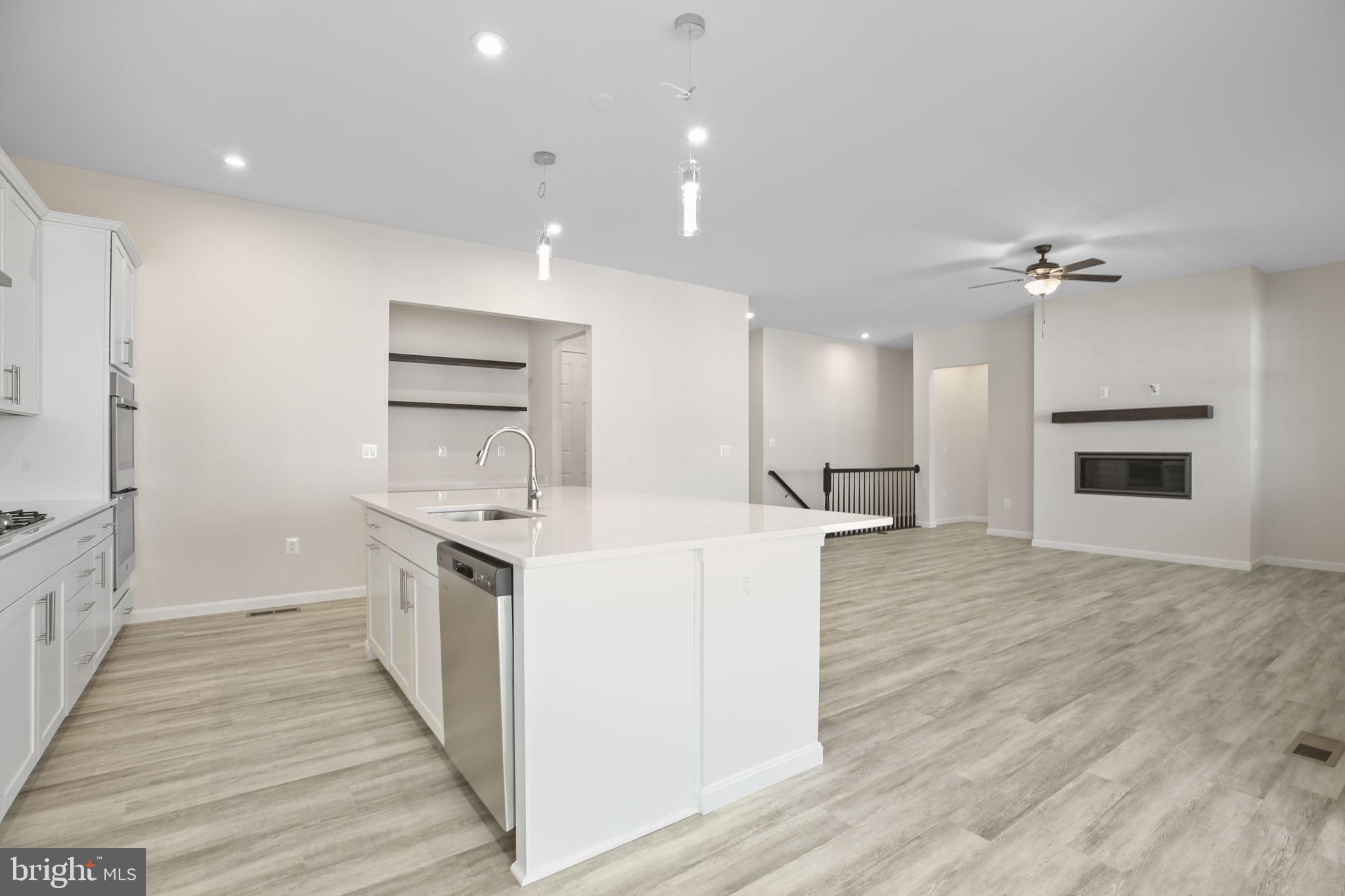 KESWICK - Residential