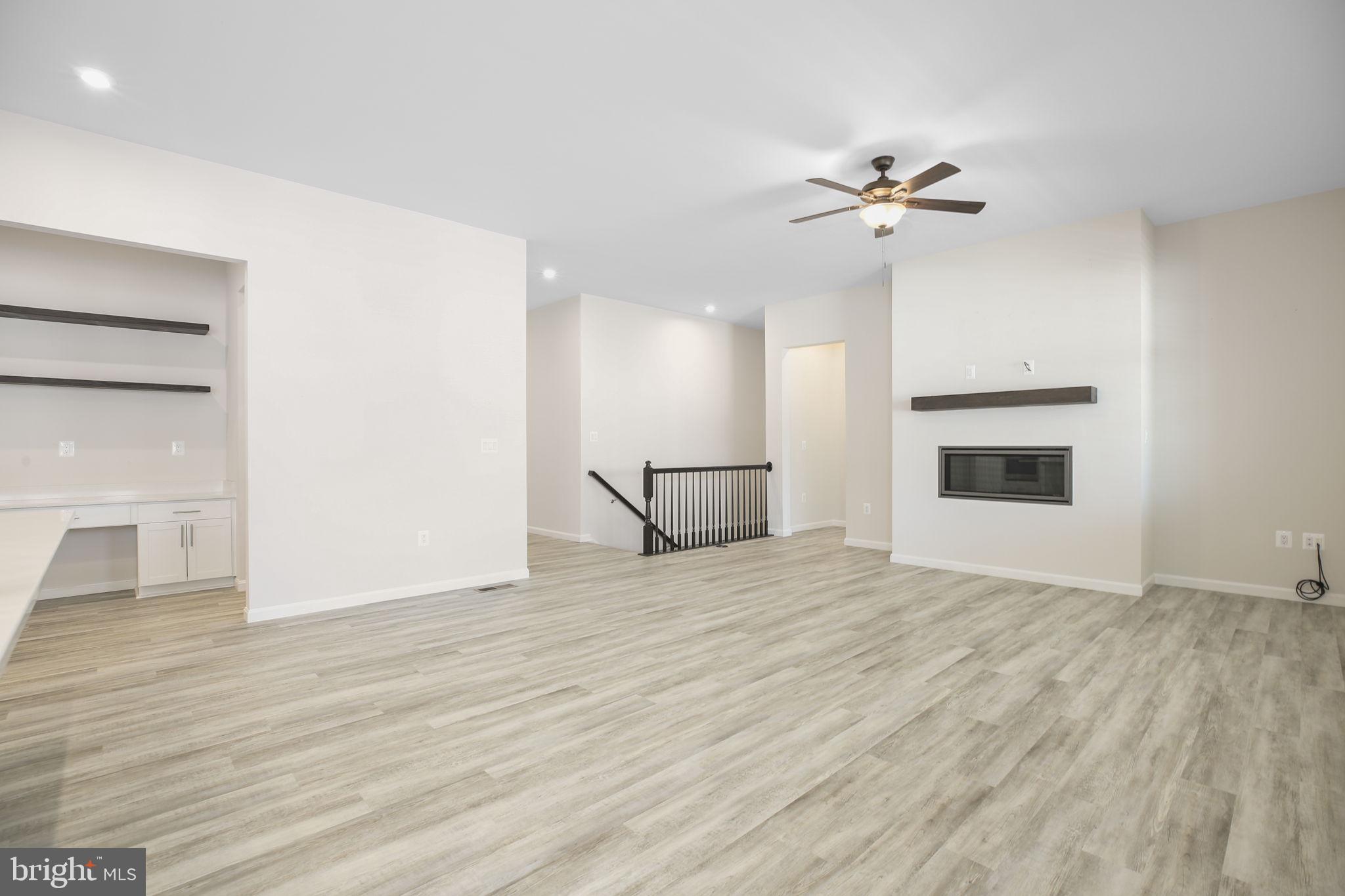 KESWICK - Residential