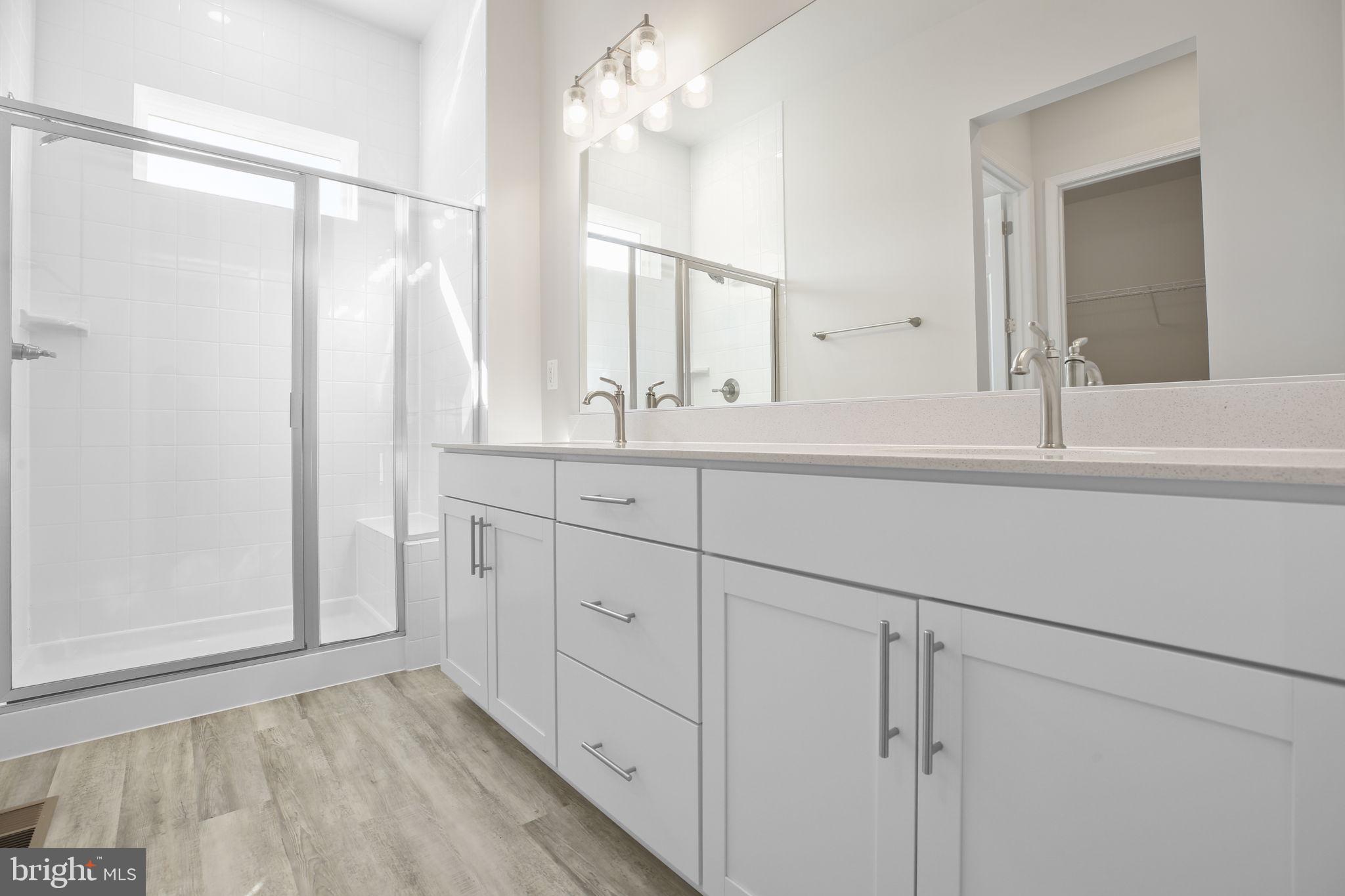 KESWICK - Residential