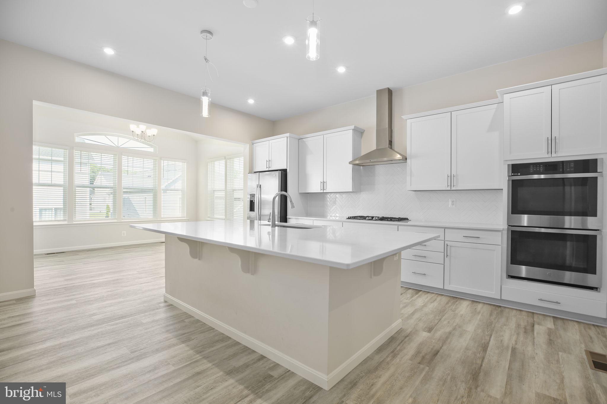 KESWICK - Residential