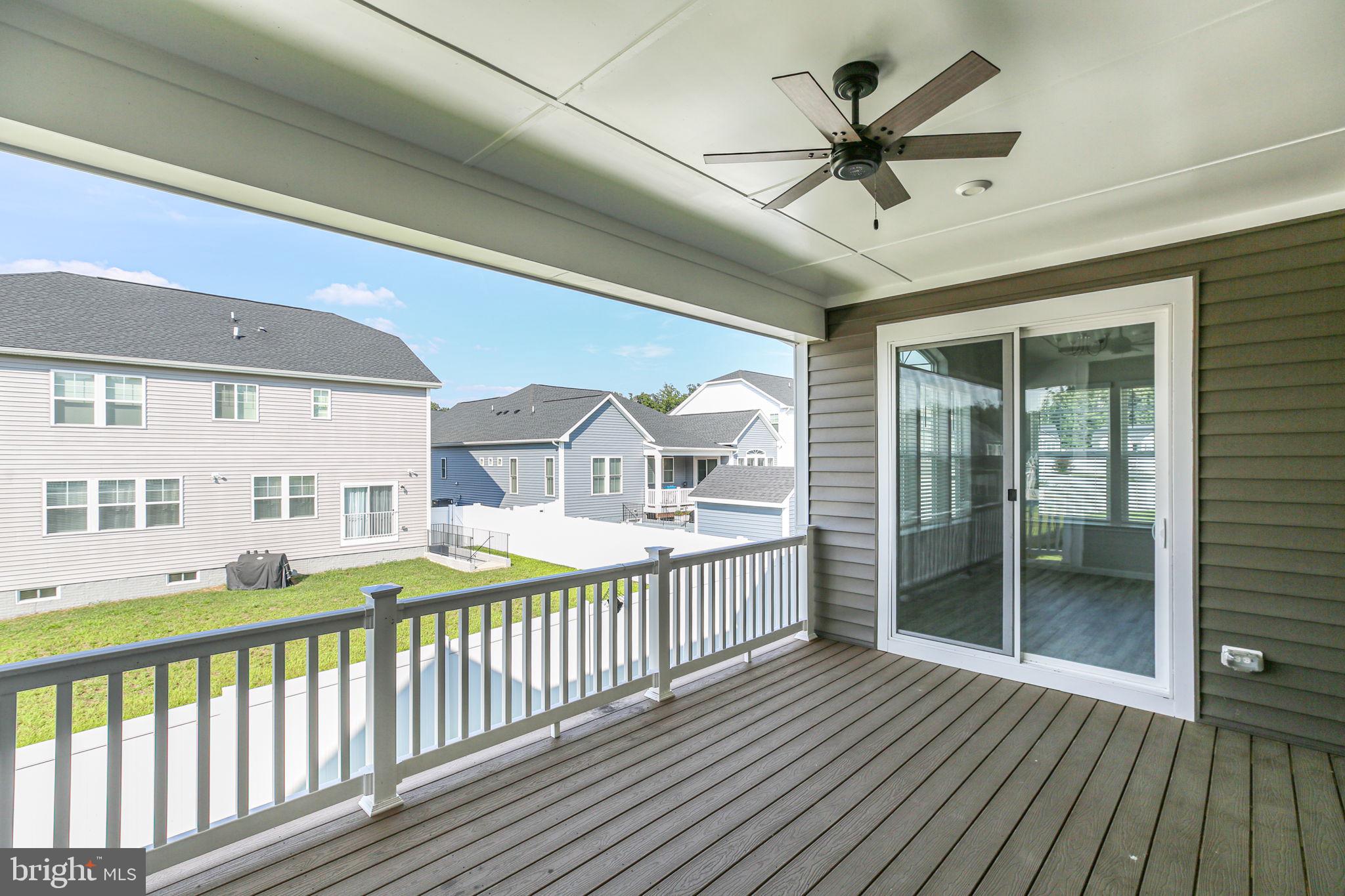 KESWICK - Residential