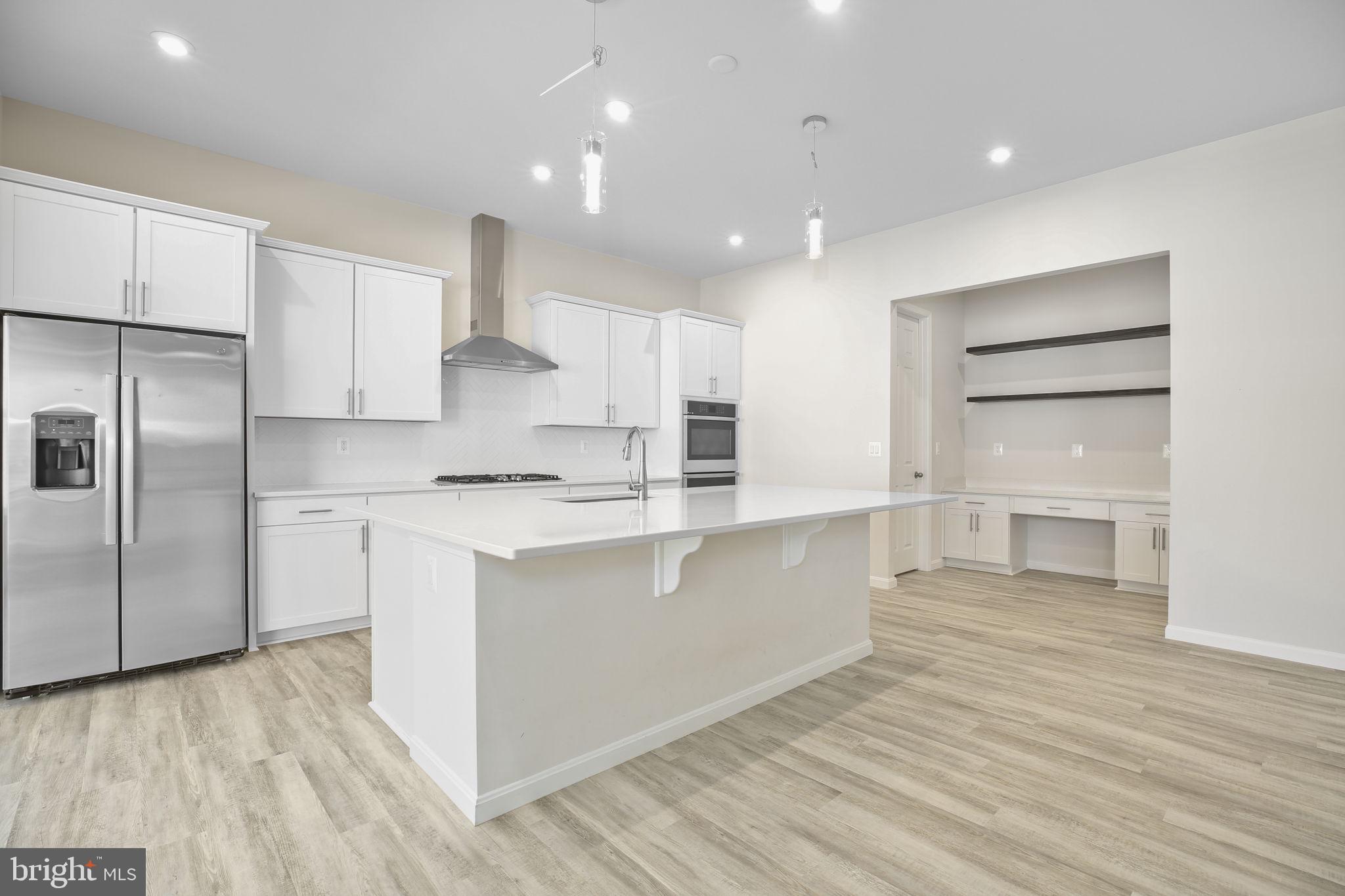 KESWICK - Residential