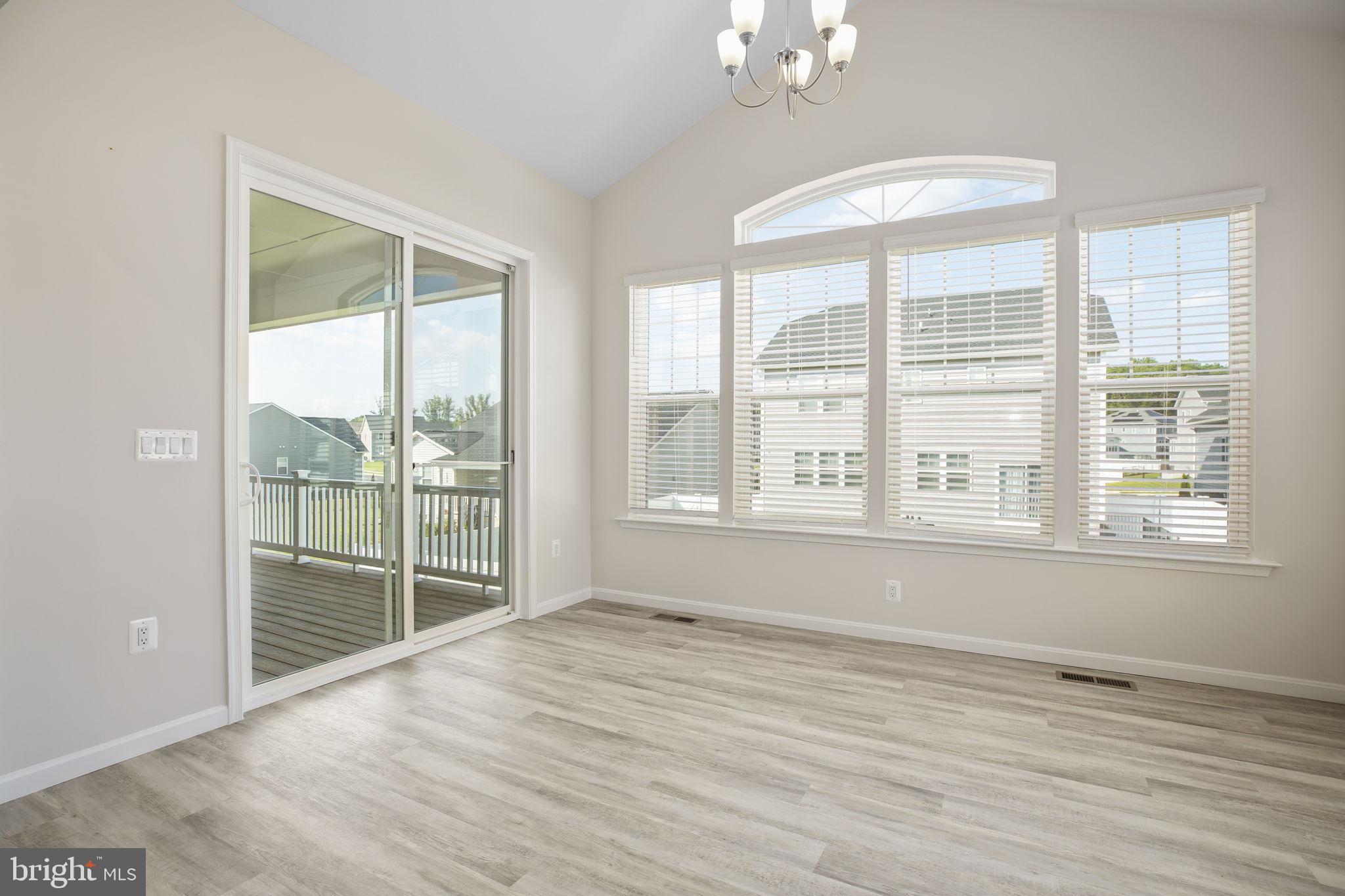 KESWICK - Residential