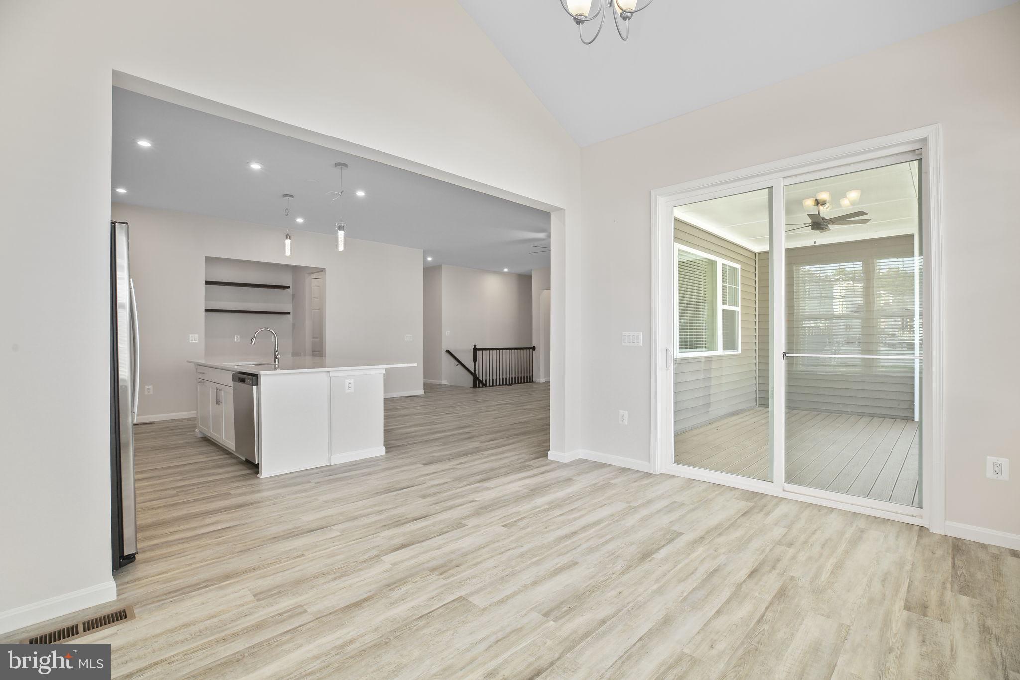 KESWICK - Residential