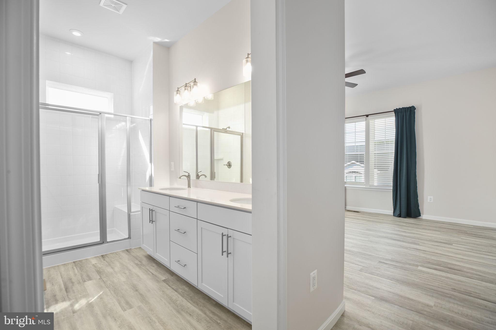 KESWICK - Residential