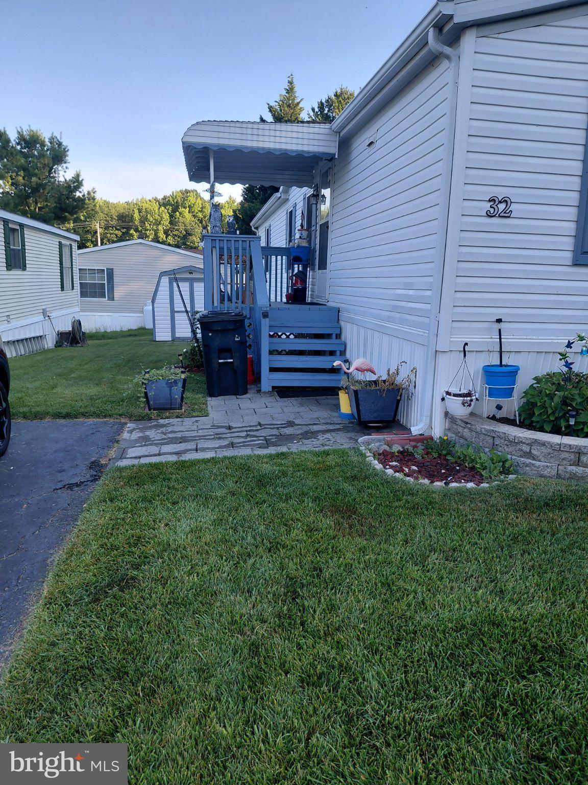 32 MALLARD WAY