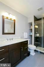 HARRIS HILL - Residential