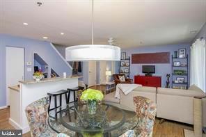 HARRIS HILL - Residential