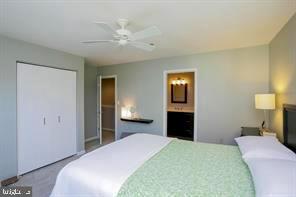 HARRIS HILL - Residential