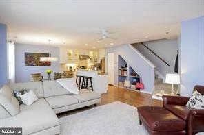 HARRIS HILL - Residential