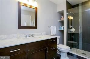 HARRIS HILL - Residential