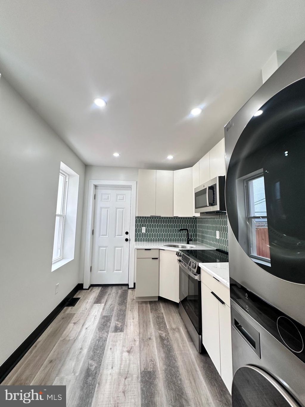 Photo of 2539 N Marshall Street, PHILADELPHIA, PA 19133 (MLS # PAPH2554402)