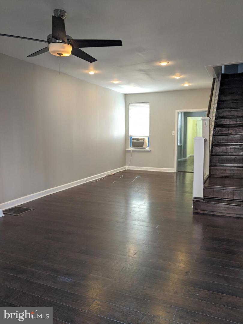 EAST KENSINGTON - Residential Lease