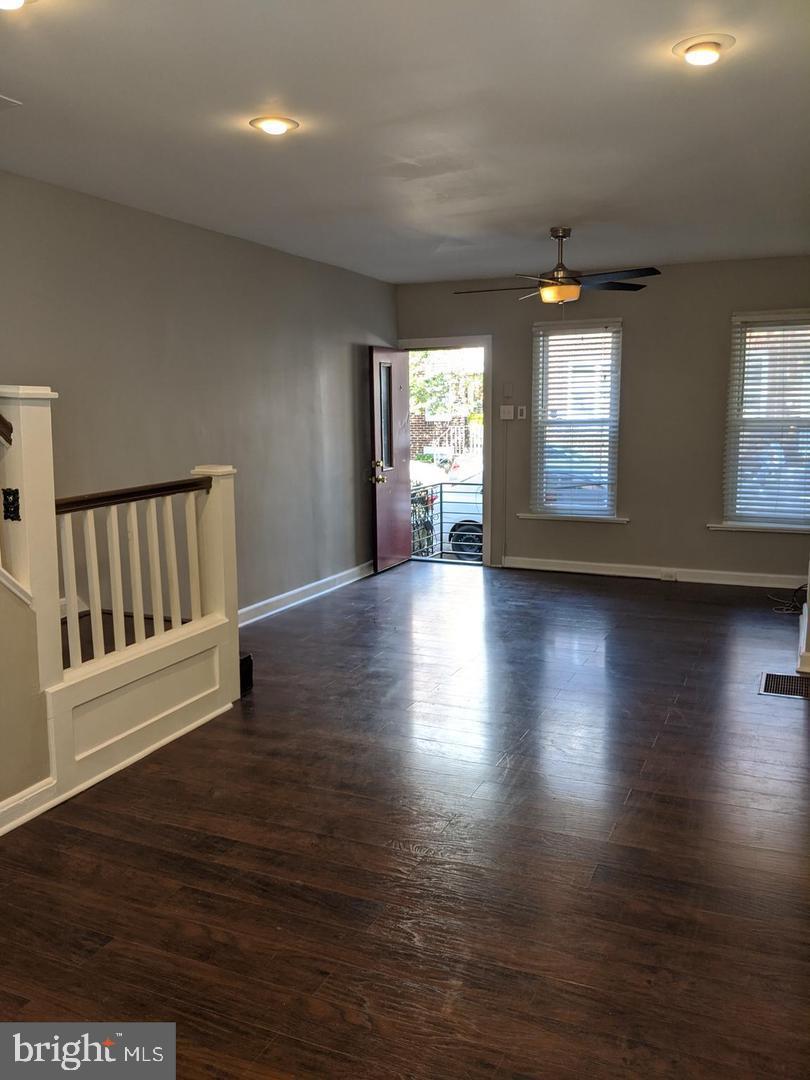 EAST KENSINGTON - Residential Lease