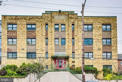 2615 4TH STREET NE B3 WASHINGTON DC 20002