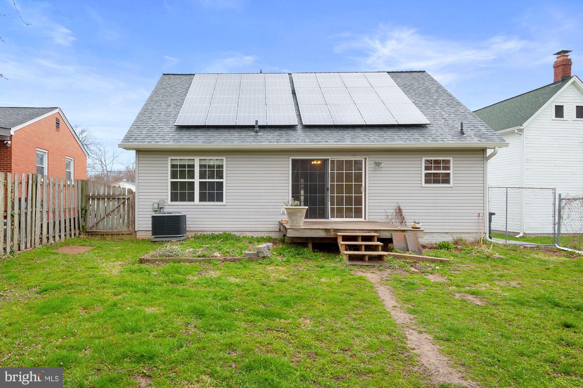 LINCOLN PARK - Residential