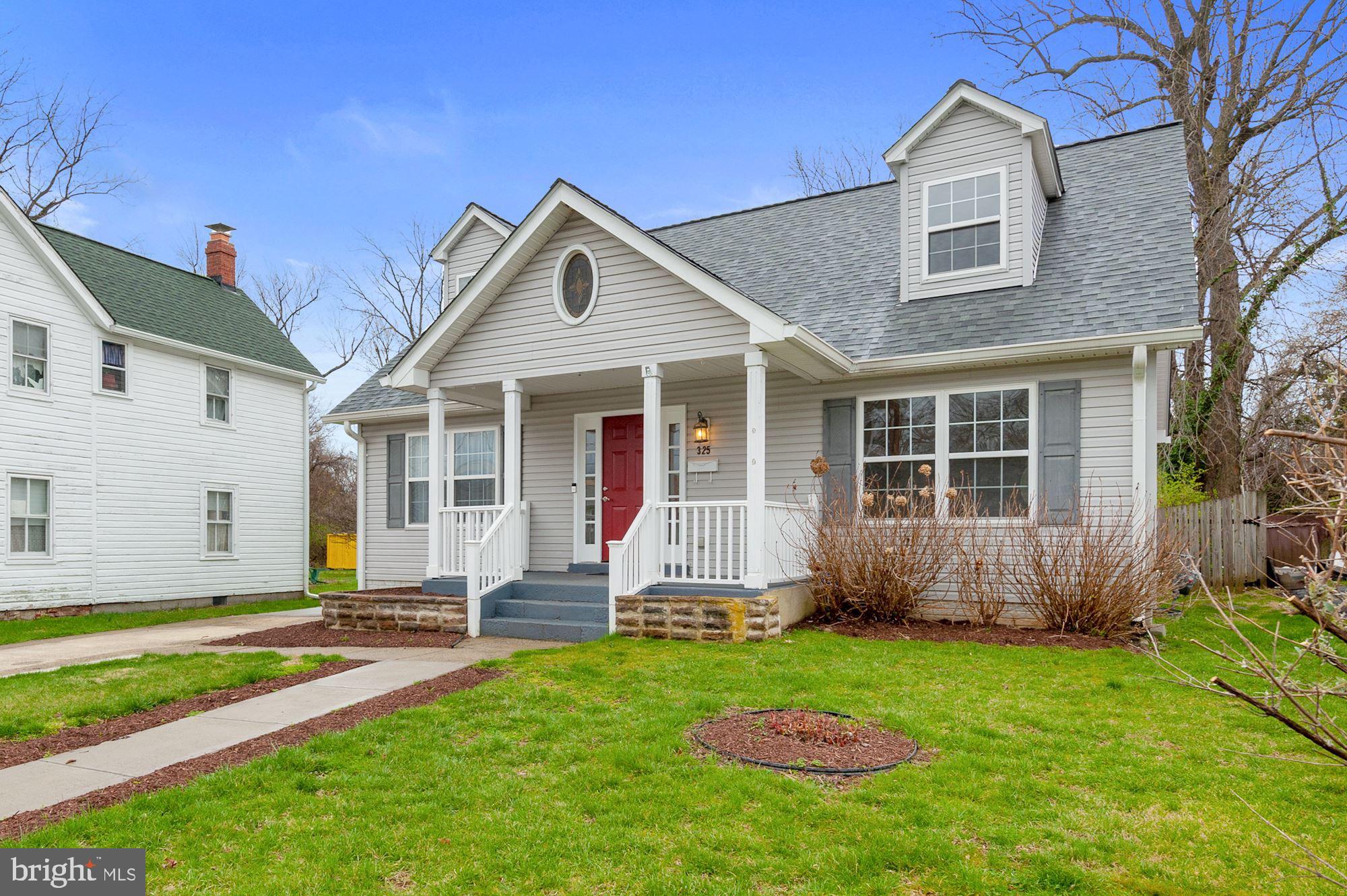 LINCOLN PARK - Residential