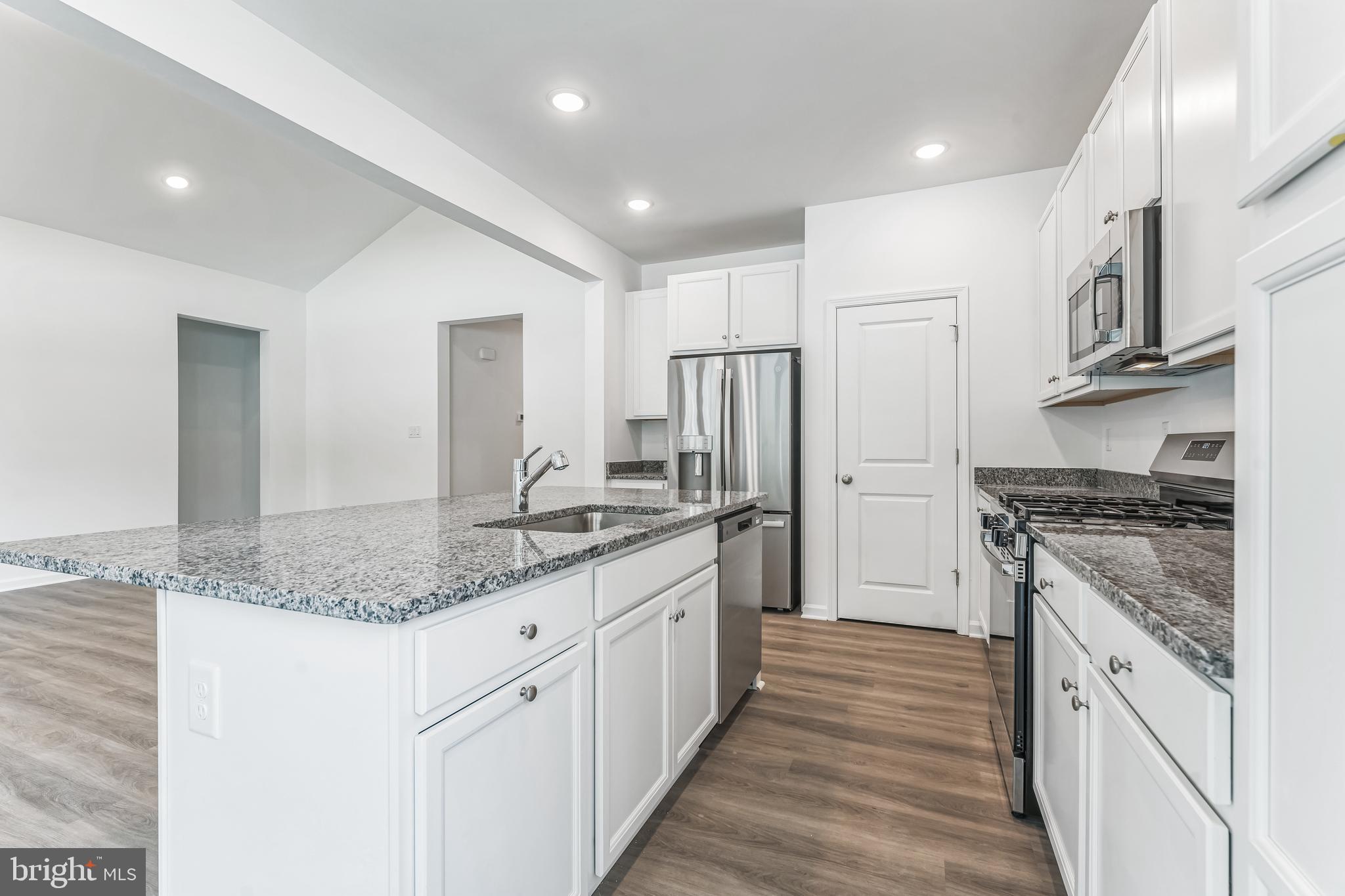 FOUR SEASONS AT SCENIC HARBOR - Residential