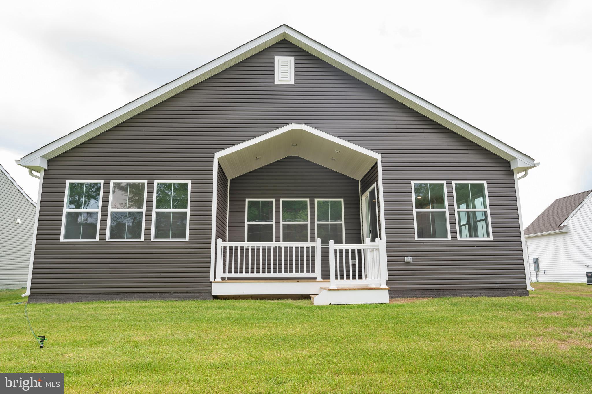 FOUR SEASONS AT SCENIC HARBOR - Residential