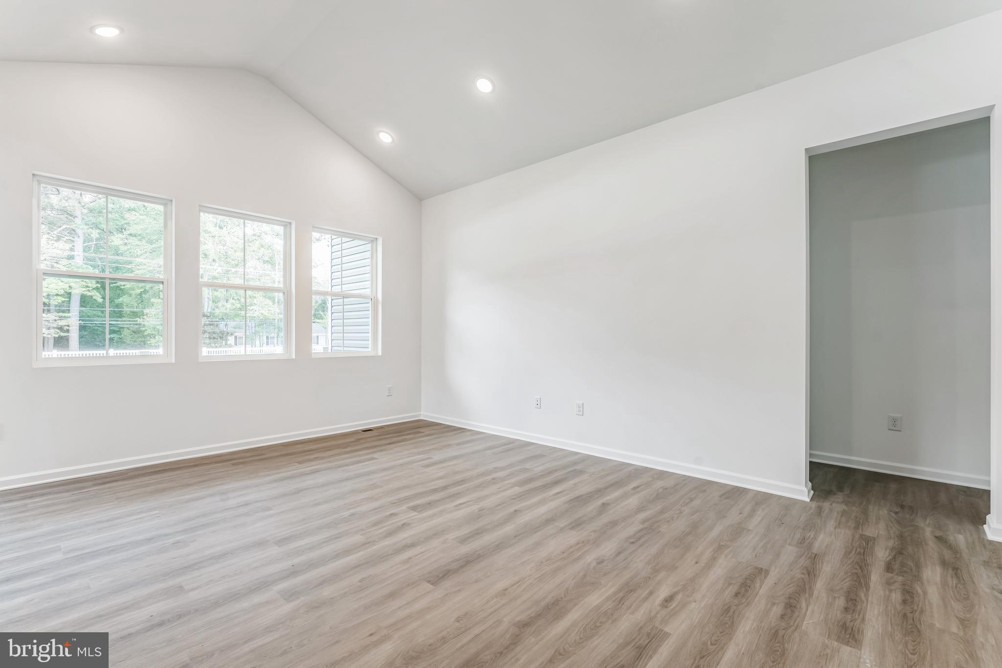 FOUR SEASONS AT SCENIC HARBOR - Residential