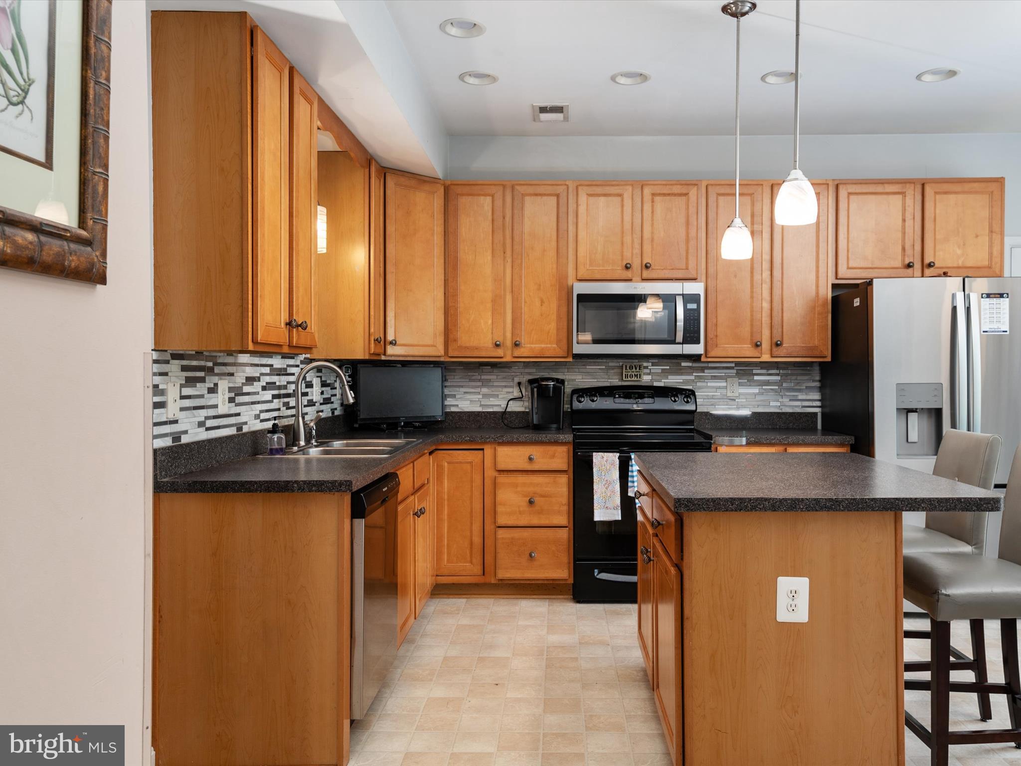 MILL VILLAGE - Residential