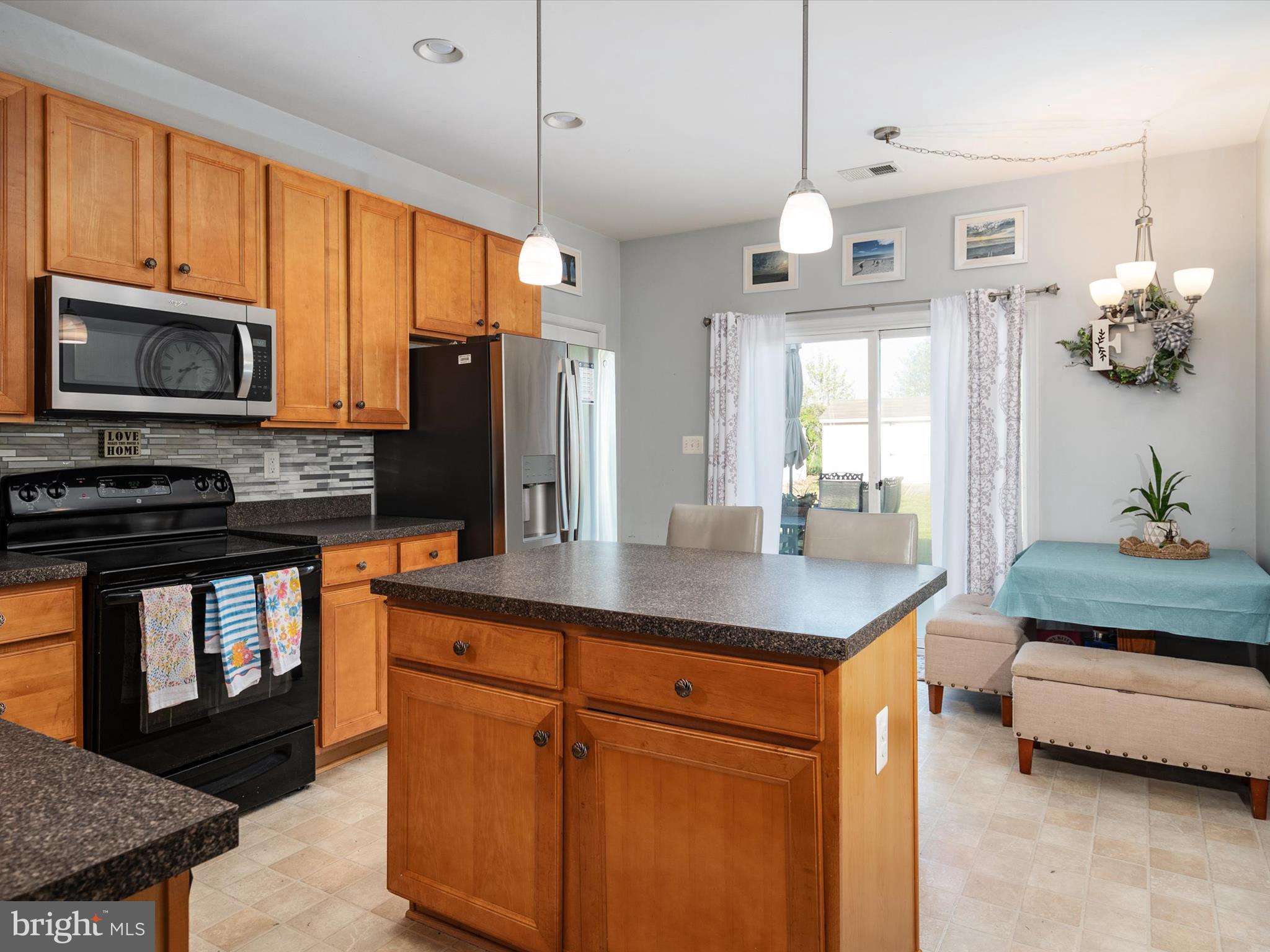 MILL VILLAGE - Residential