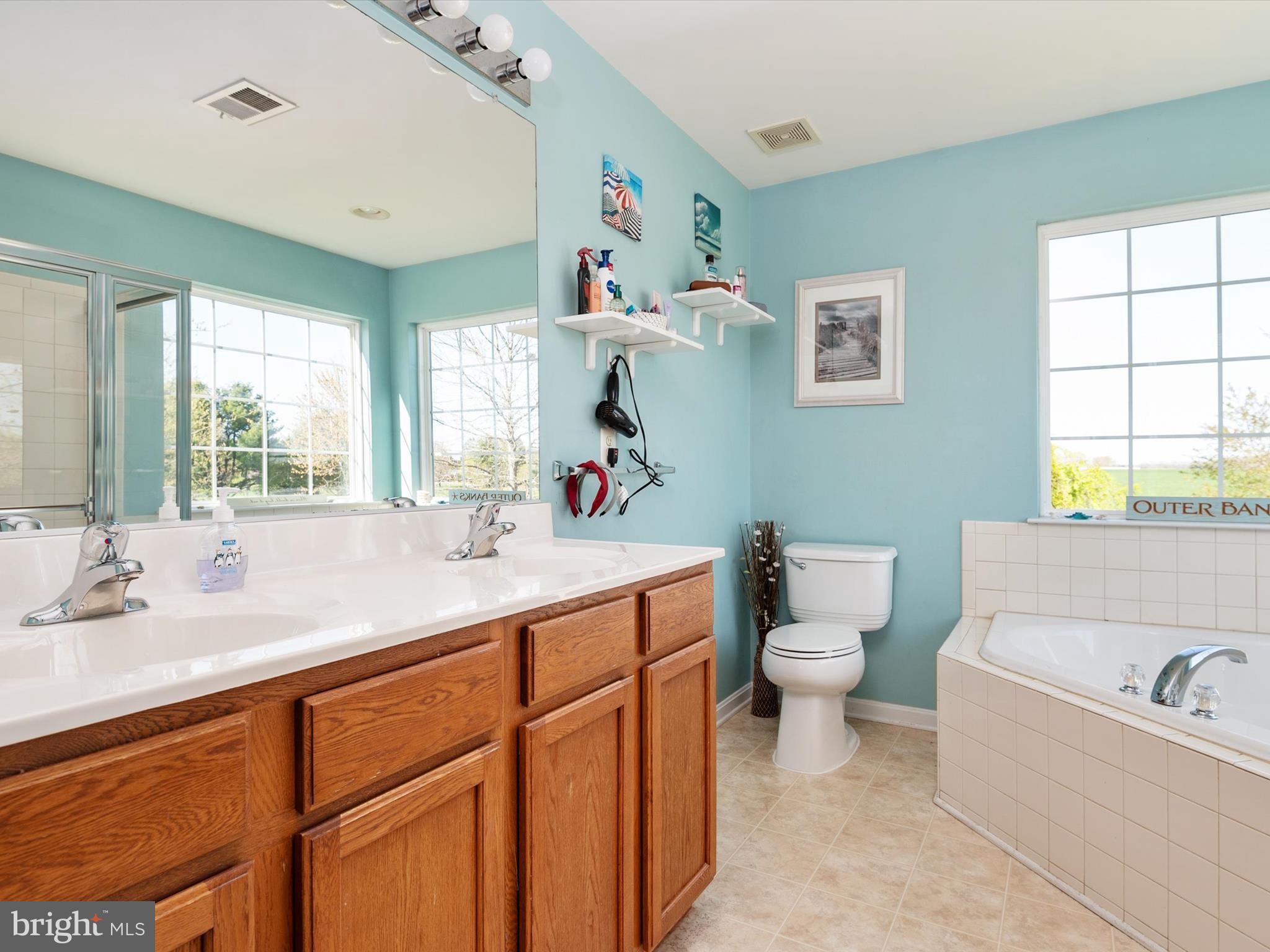 MILL VILLAGE - Residential