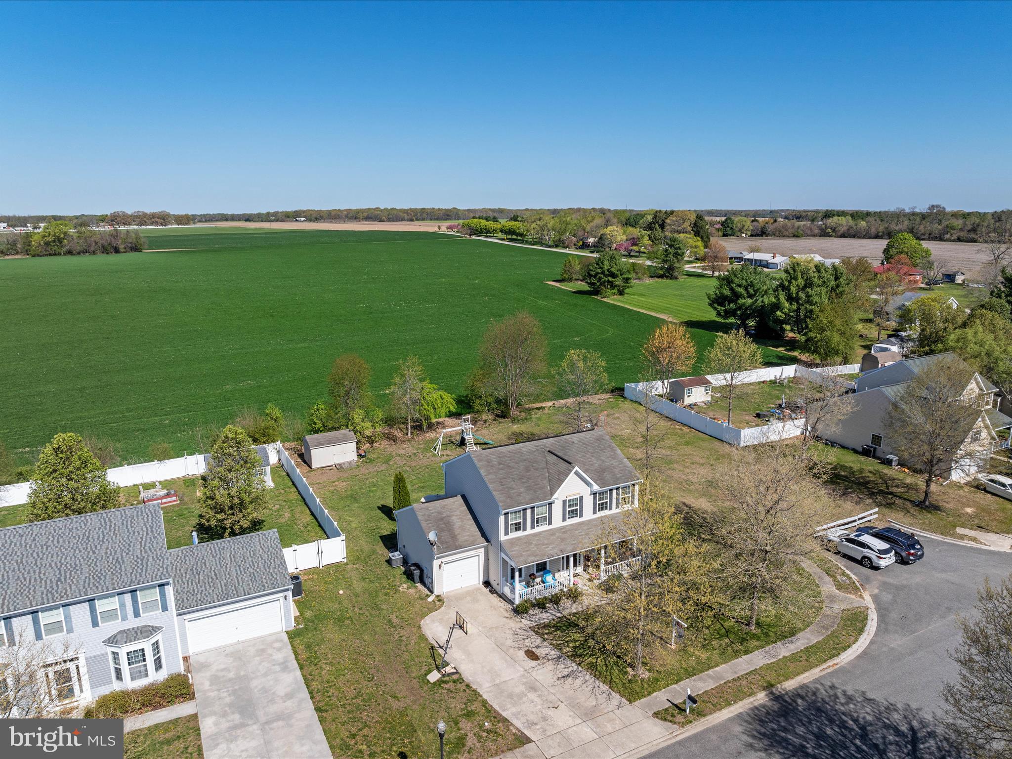 MILL VILLAGE - Residential