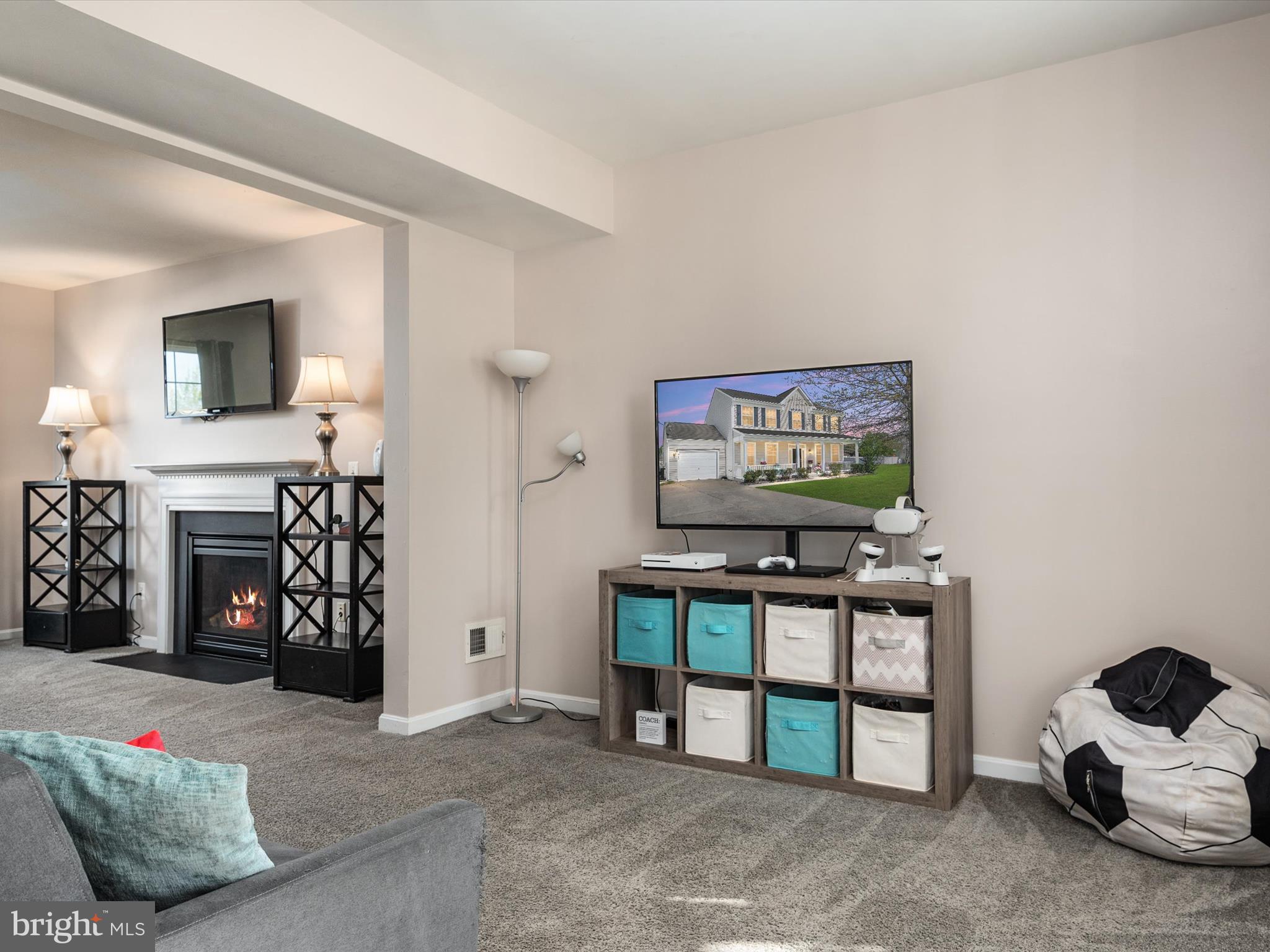 MILL VILLAGE - Residential