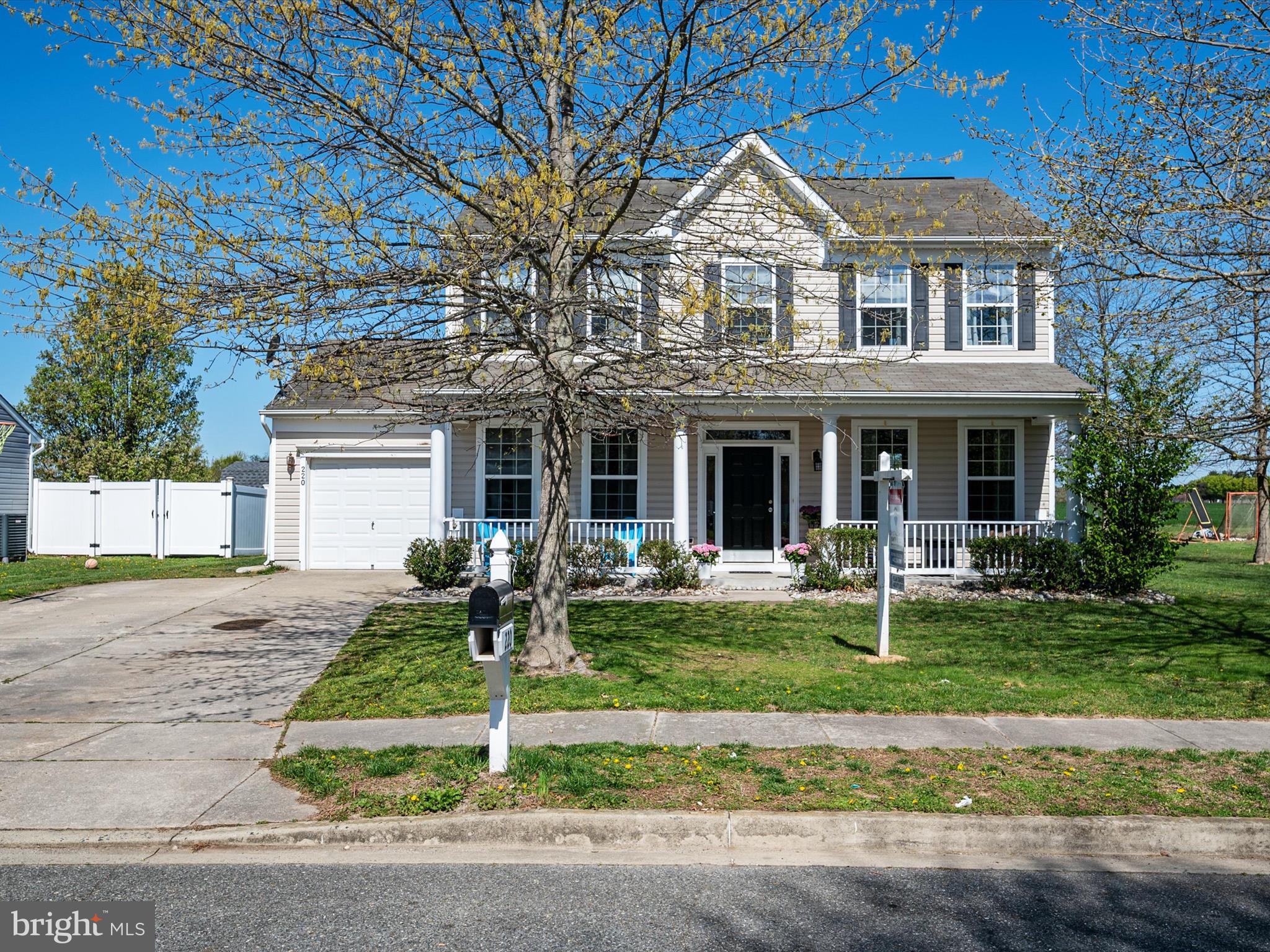 MILL VILLAGE - Residential