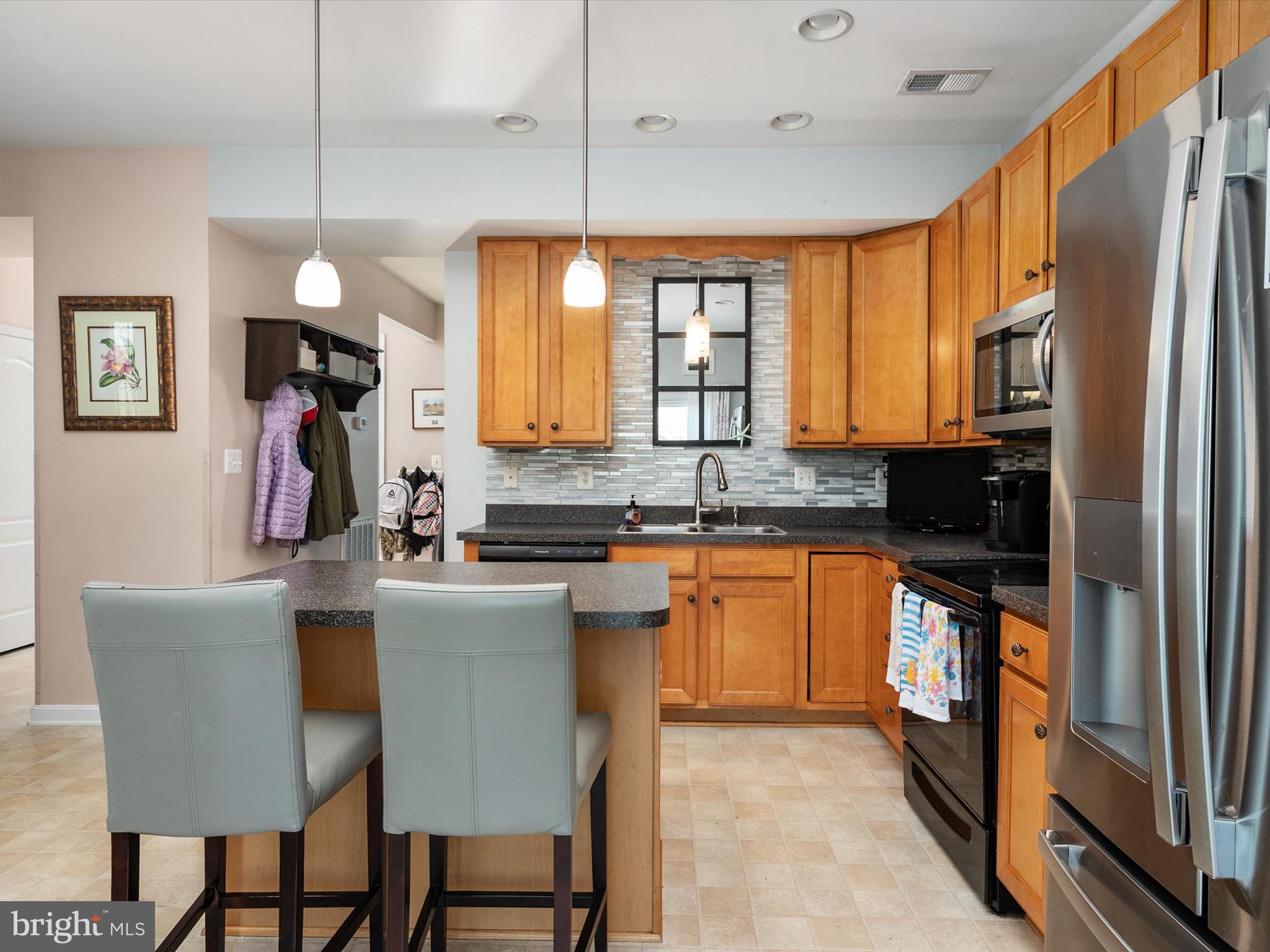 MILL VILLAGE - Residential