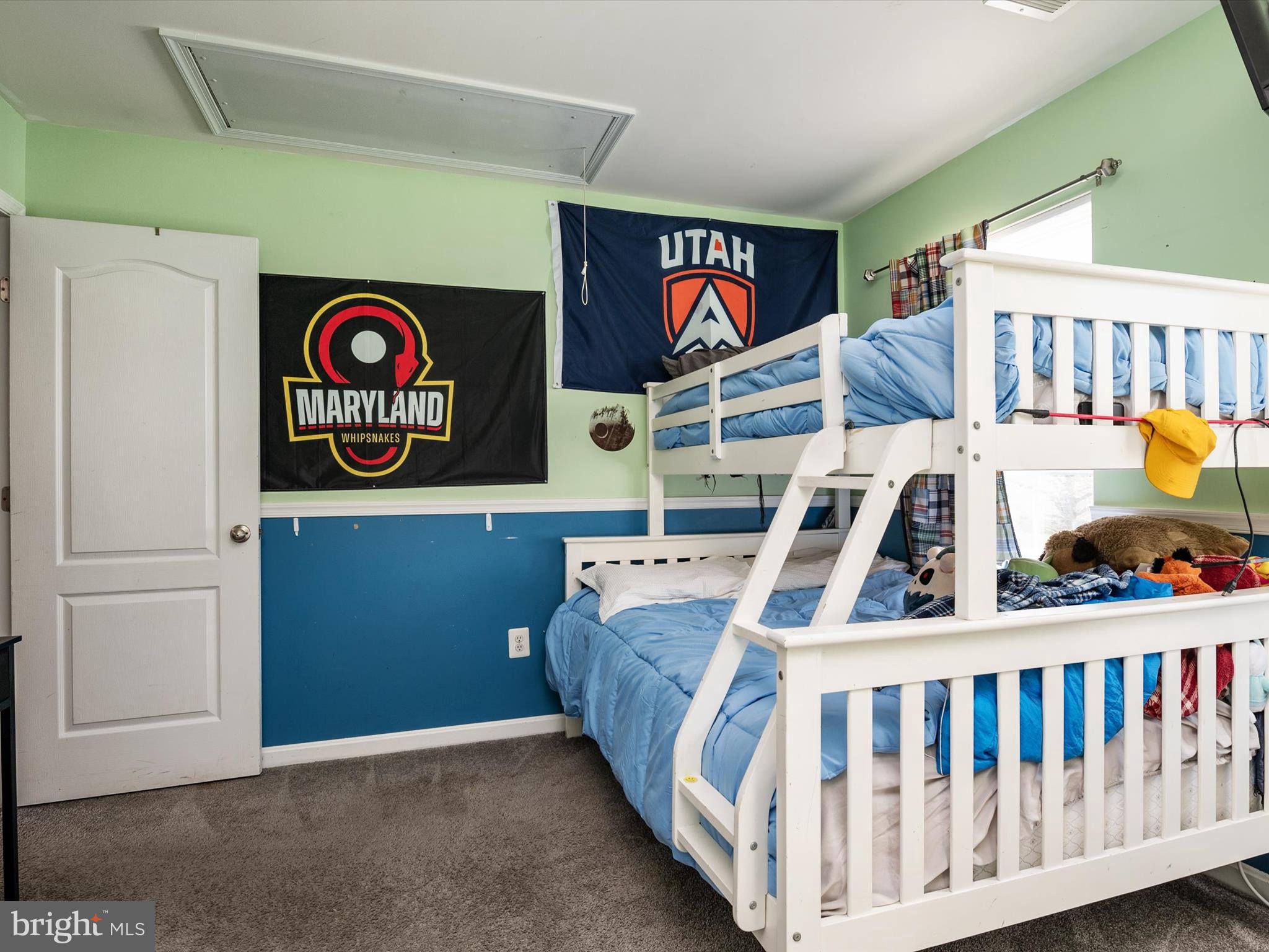 MILL VILLAGE - Residential