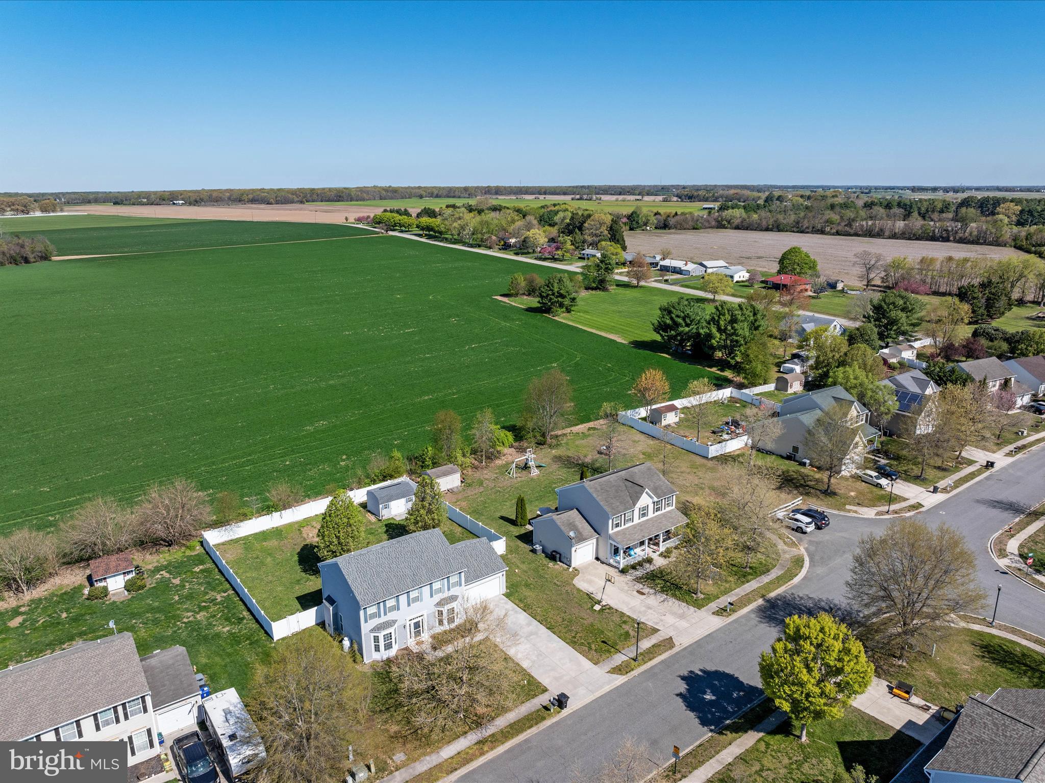 MILL VILLAGE - Residential