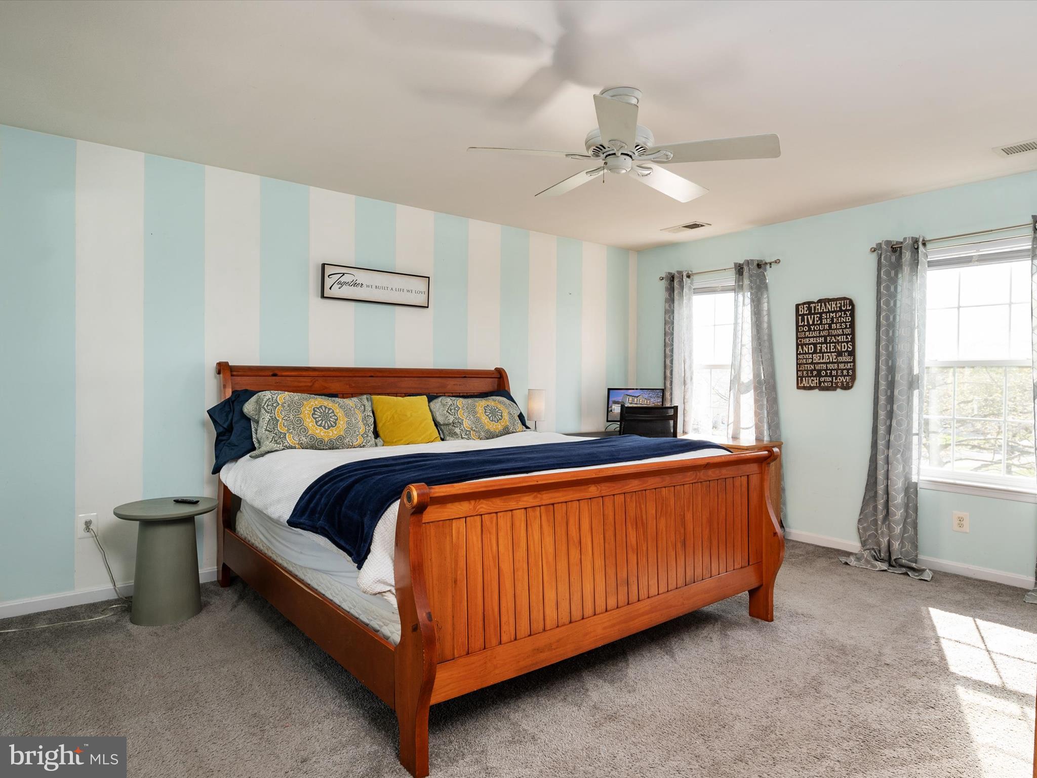 MILL VILLAGE - Residential