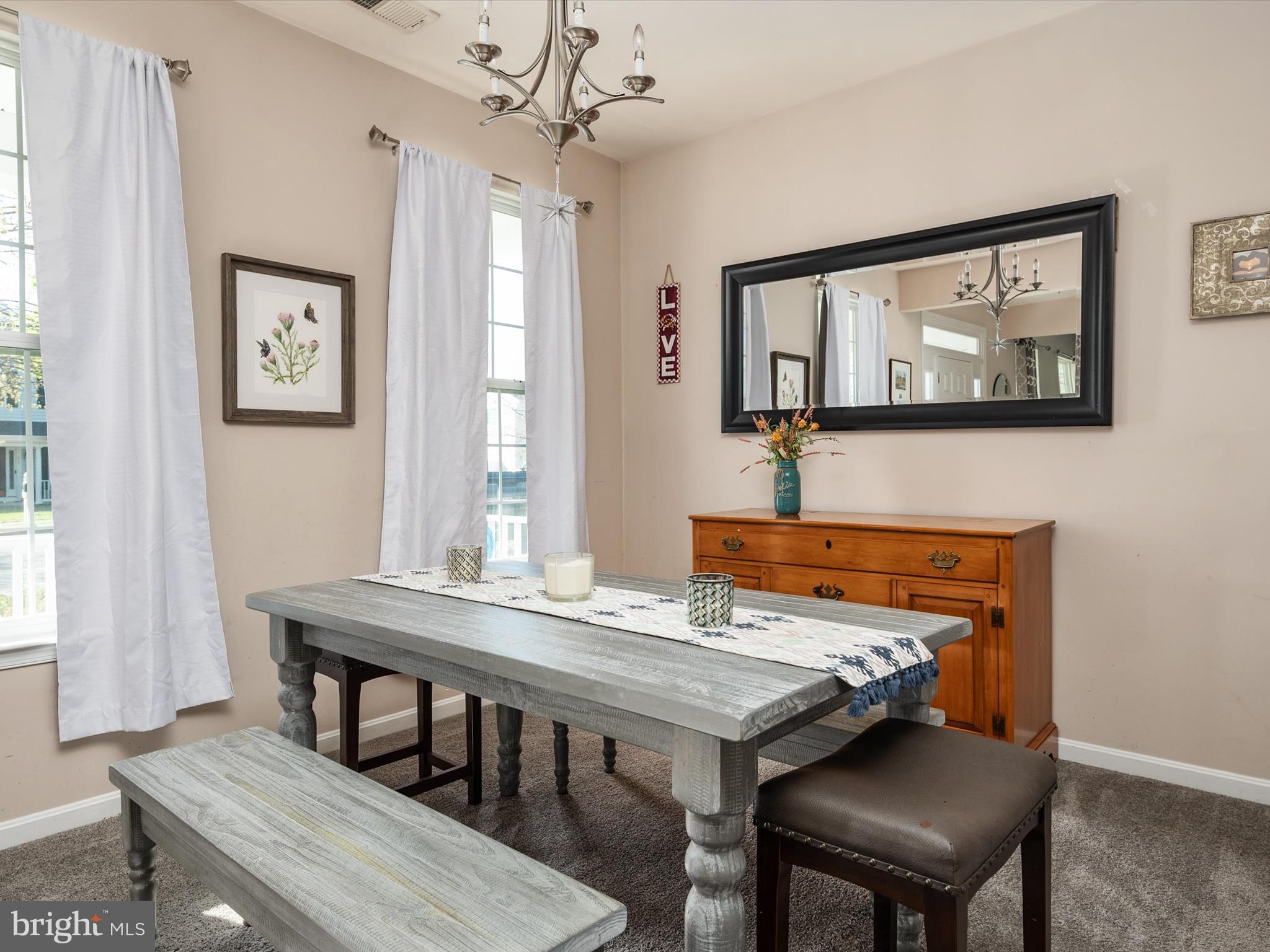 MILL VILLAGE - Residential