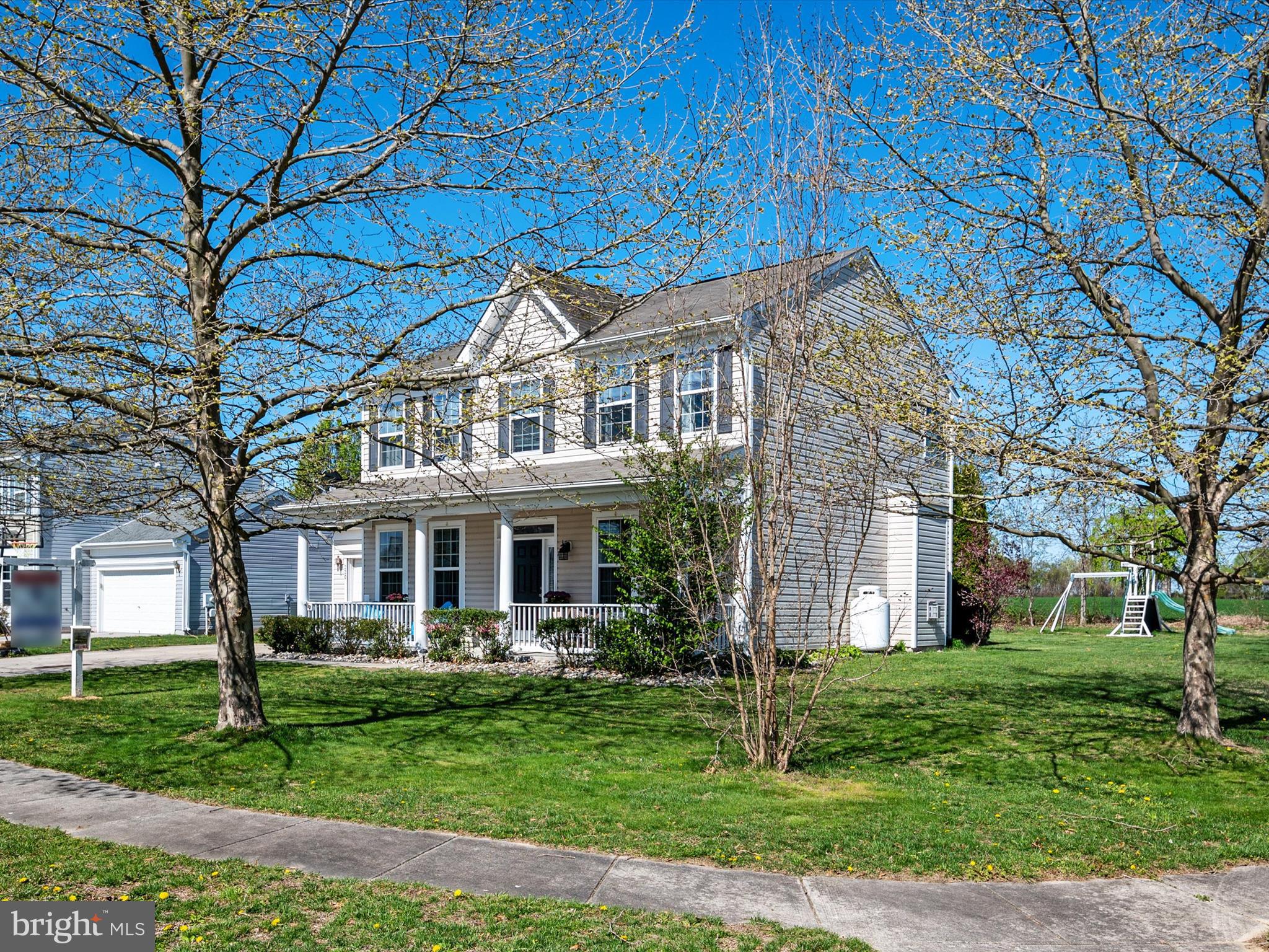 MILL VILLAGE - Residential