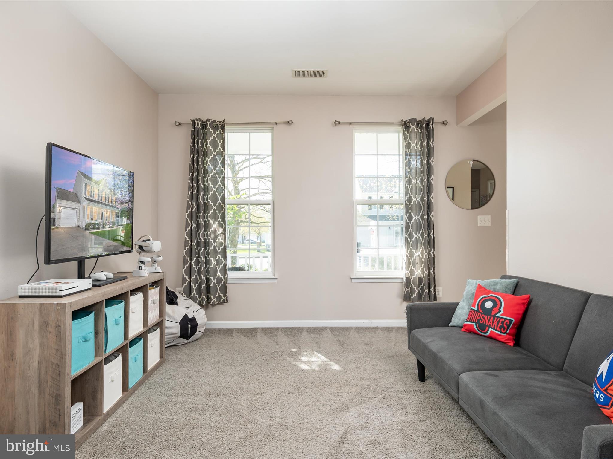 MILL VILLAGE - Residential