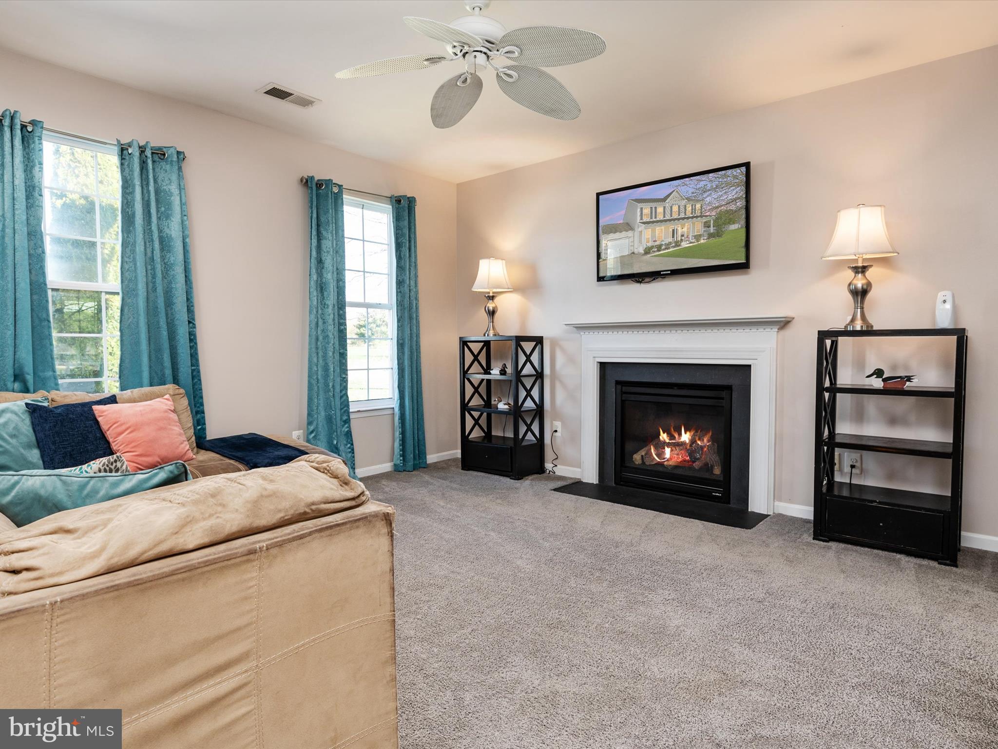 MILL VILLAGE - Residential