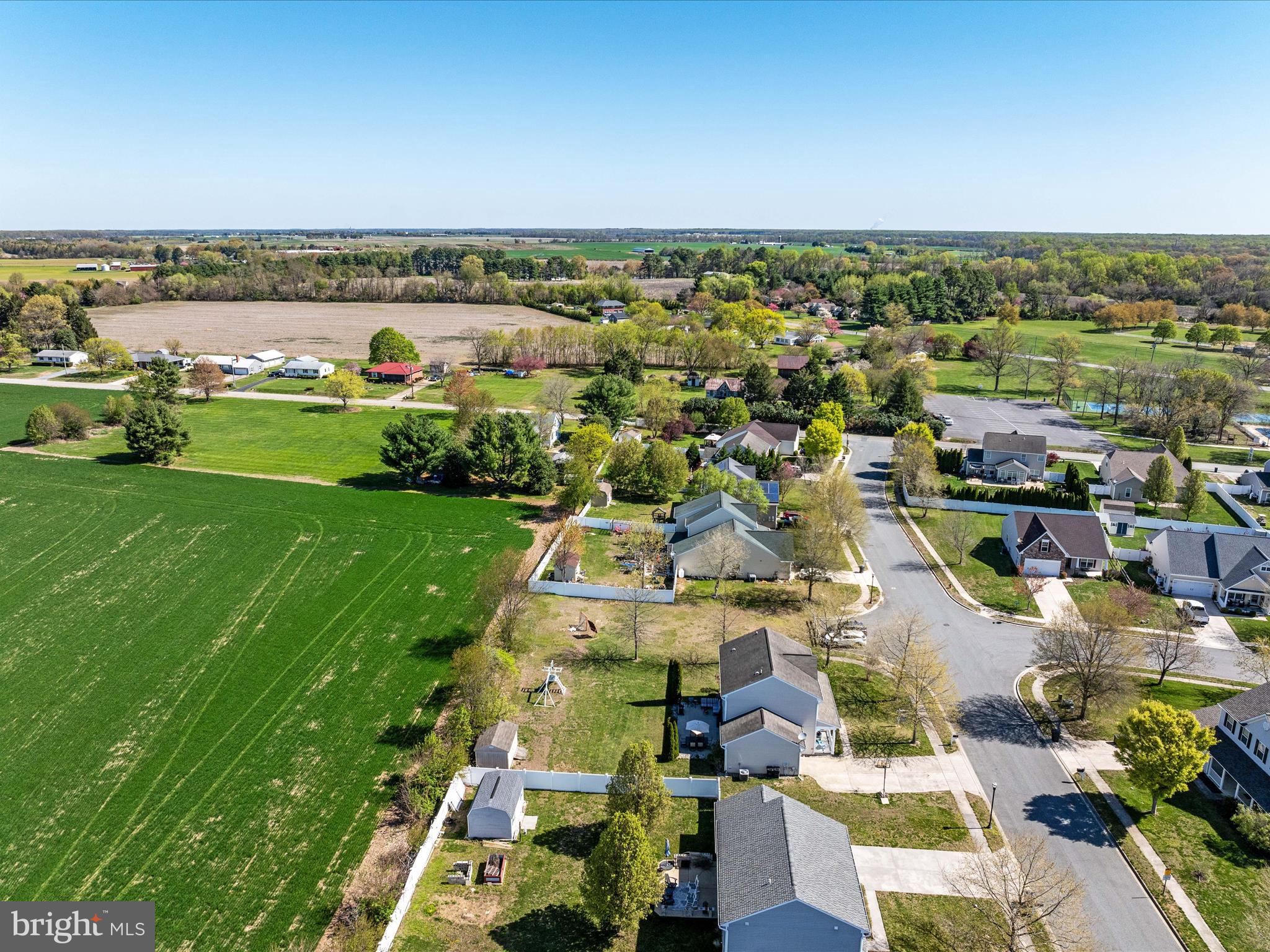 MILL VILLAGE - Residential