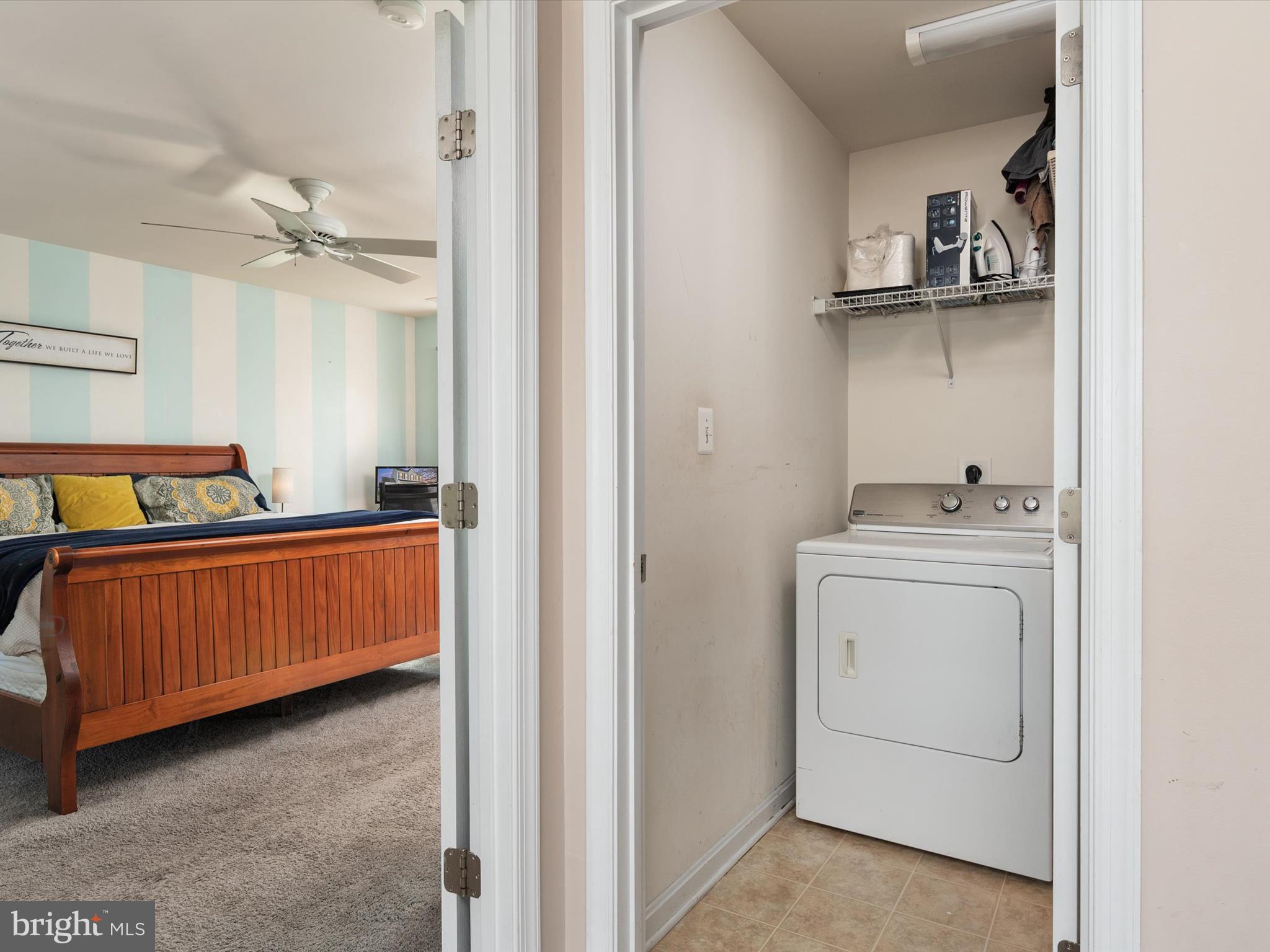 MILL VILLAGE - Residential