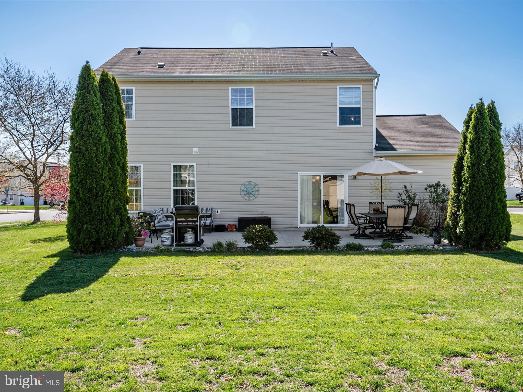 MILL VILLAGE - Residential