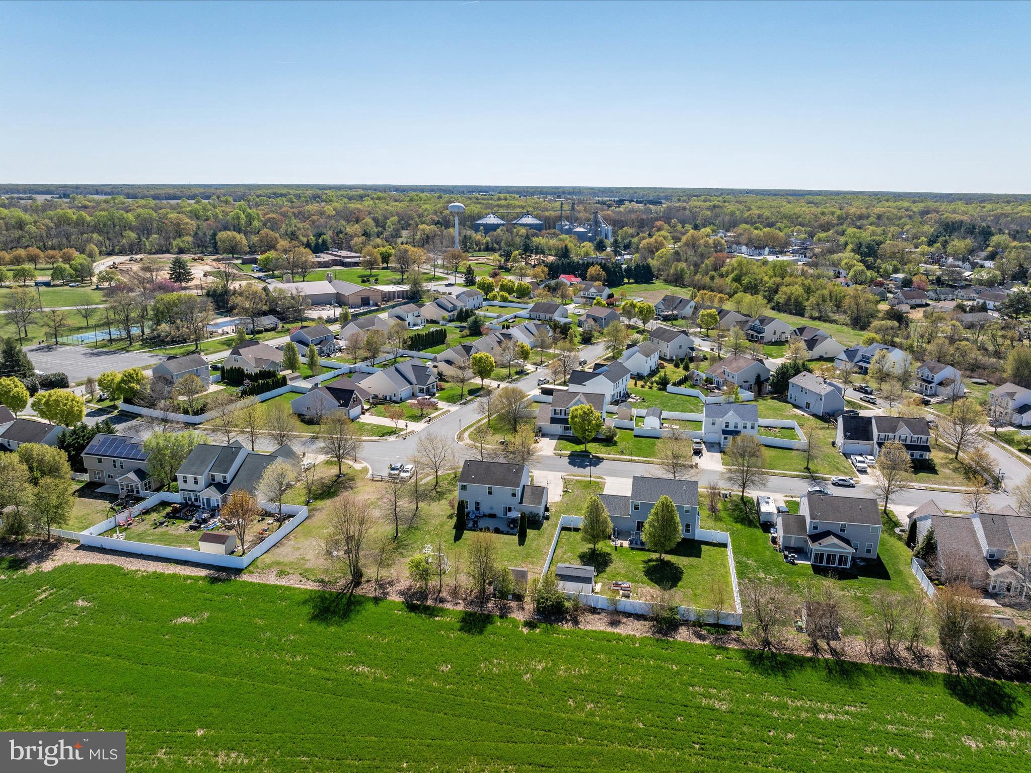 MILL VILLAGE - Residential