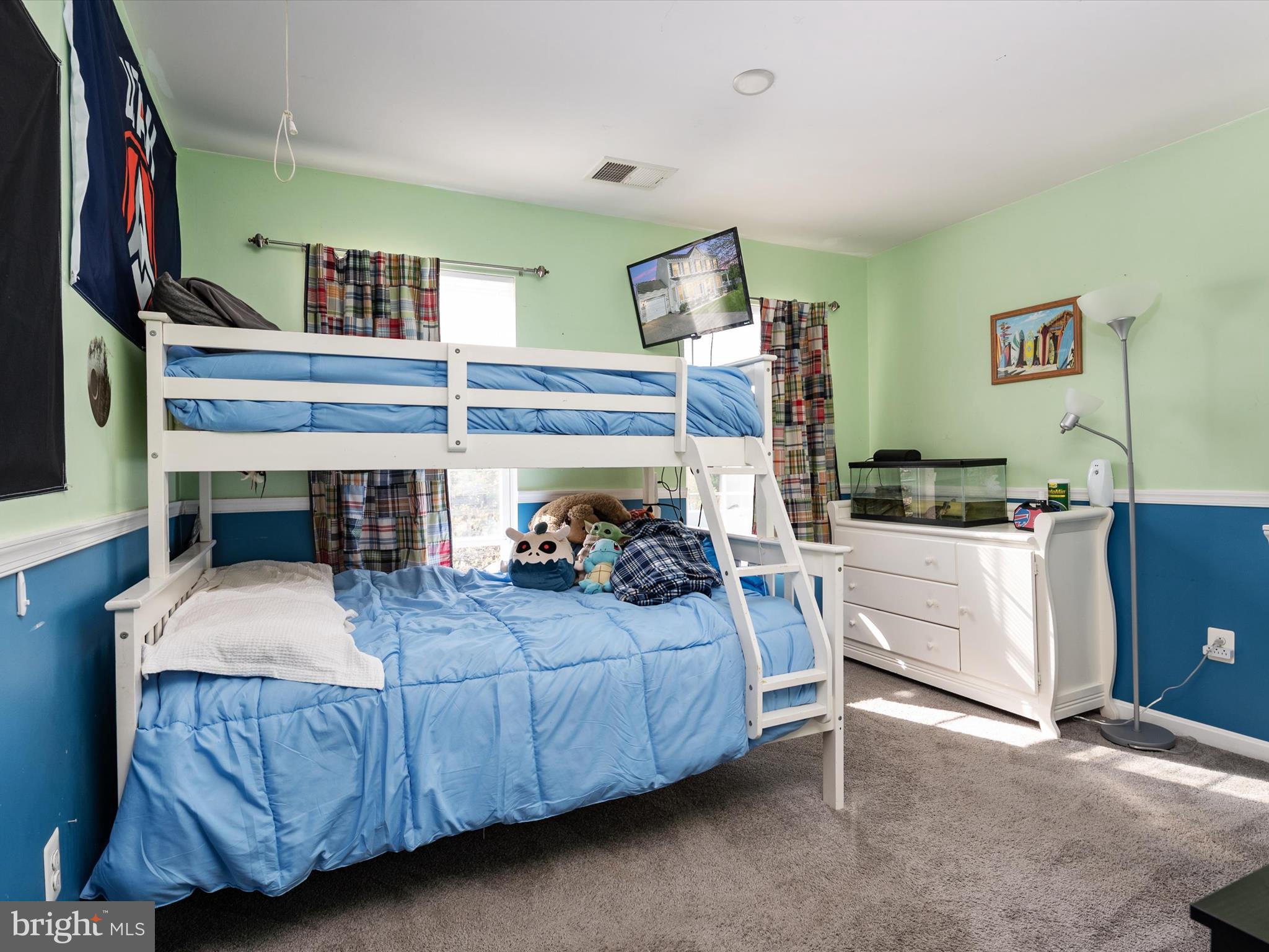 MILL VILLAGE - Residential