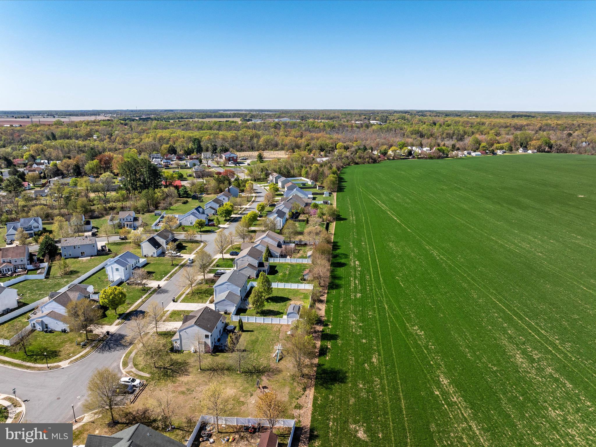 MILL VILLAGE - Residential